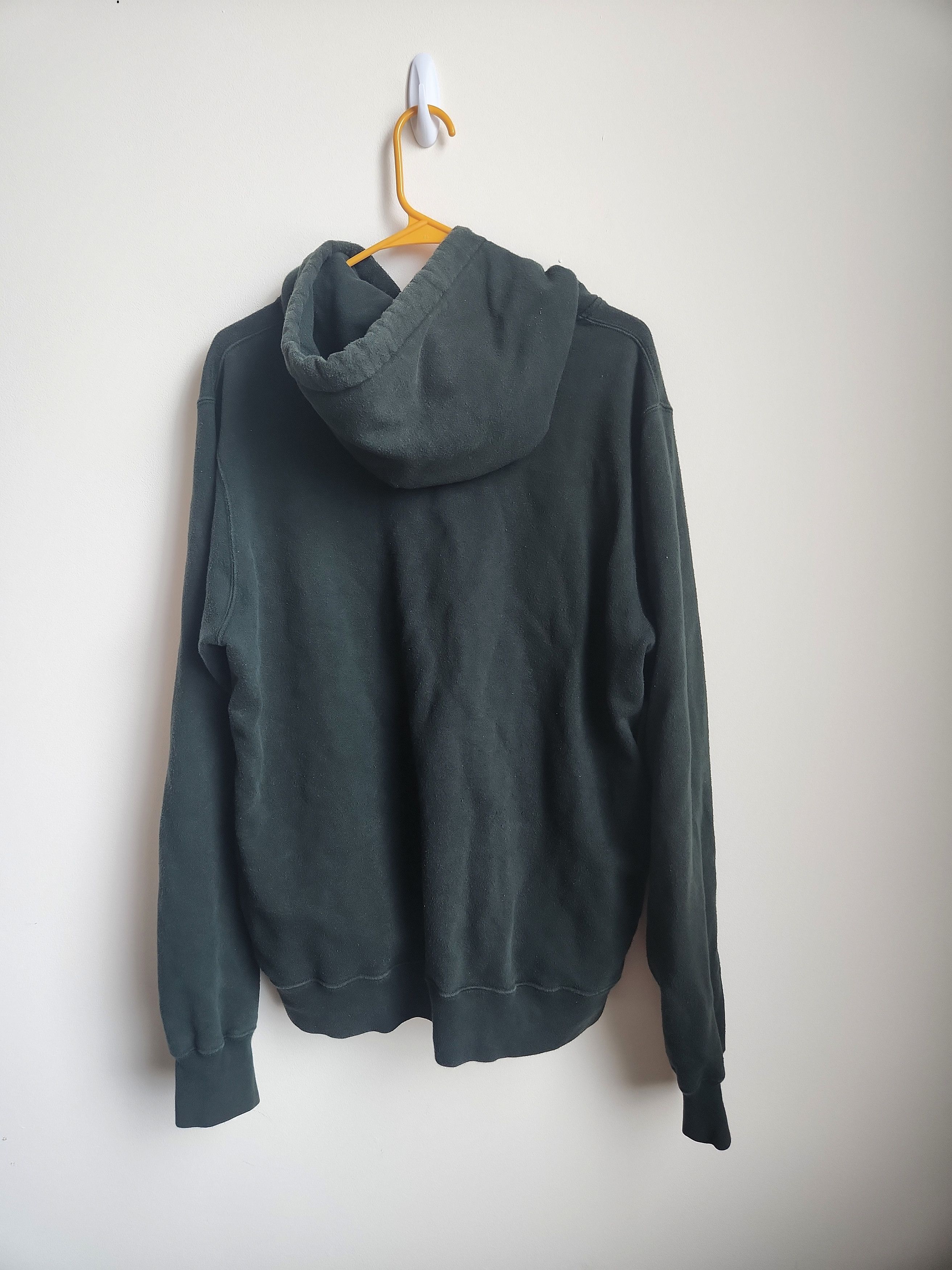 Undercover Hoodie Size US XL / EU 56 / 4 - 2 Thumbnail
