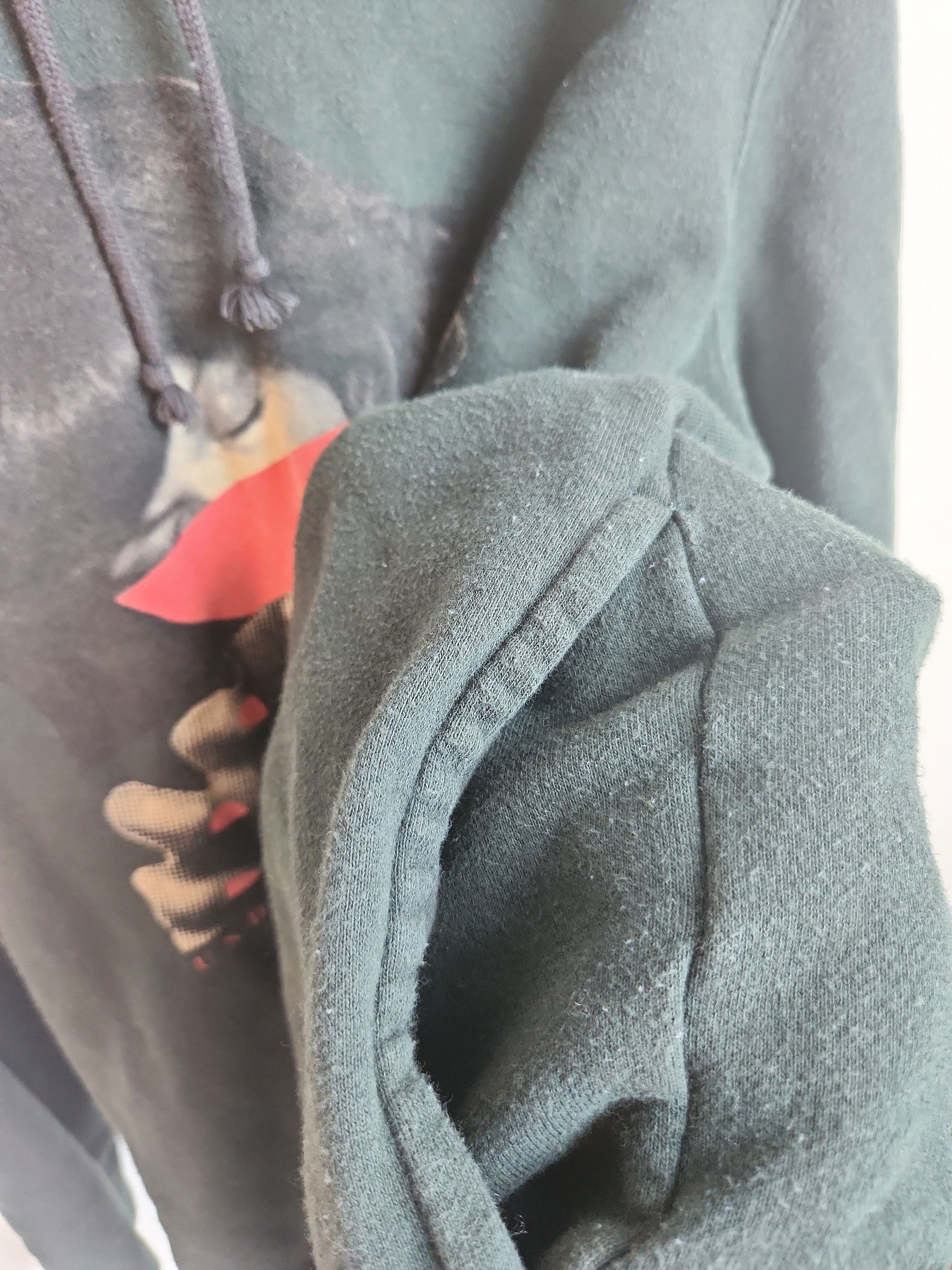 Undercover Hoodie Size US XL / EU 56 / 4 - 6 Thumbnail