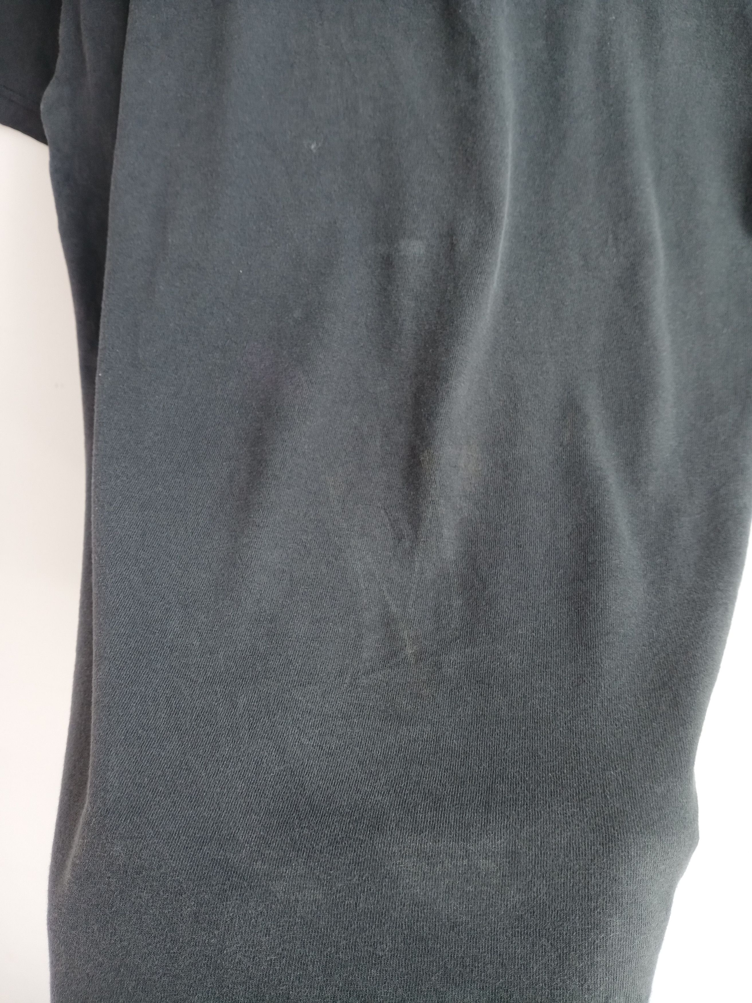 Marvel Comics 💥Vintage Y2k Silver Surfer Marvel Comic Superhero Tshirt Size US L / EU 52-54 / 3 - 9 Thumbnail