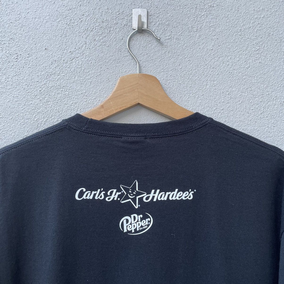 Cartoon Network Vintage Cartoon Network Adult Swim Tee Shirt Size US L / EU 52-54 / 3 - 4 Thumbnail