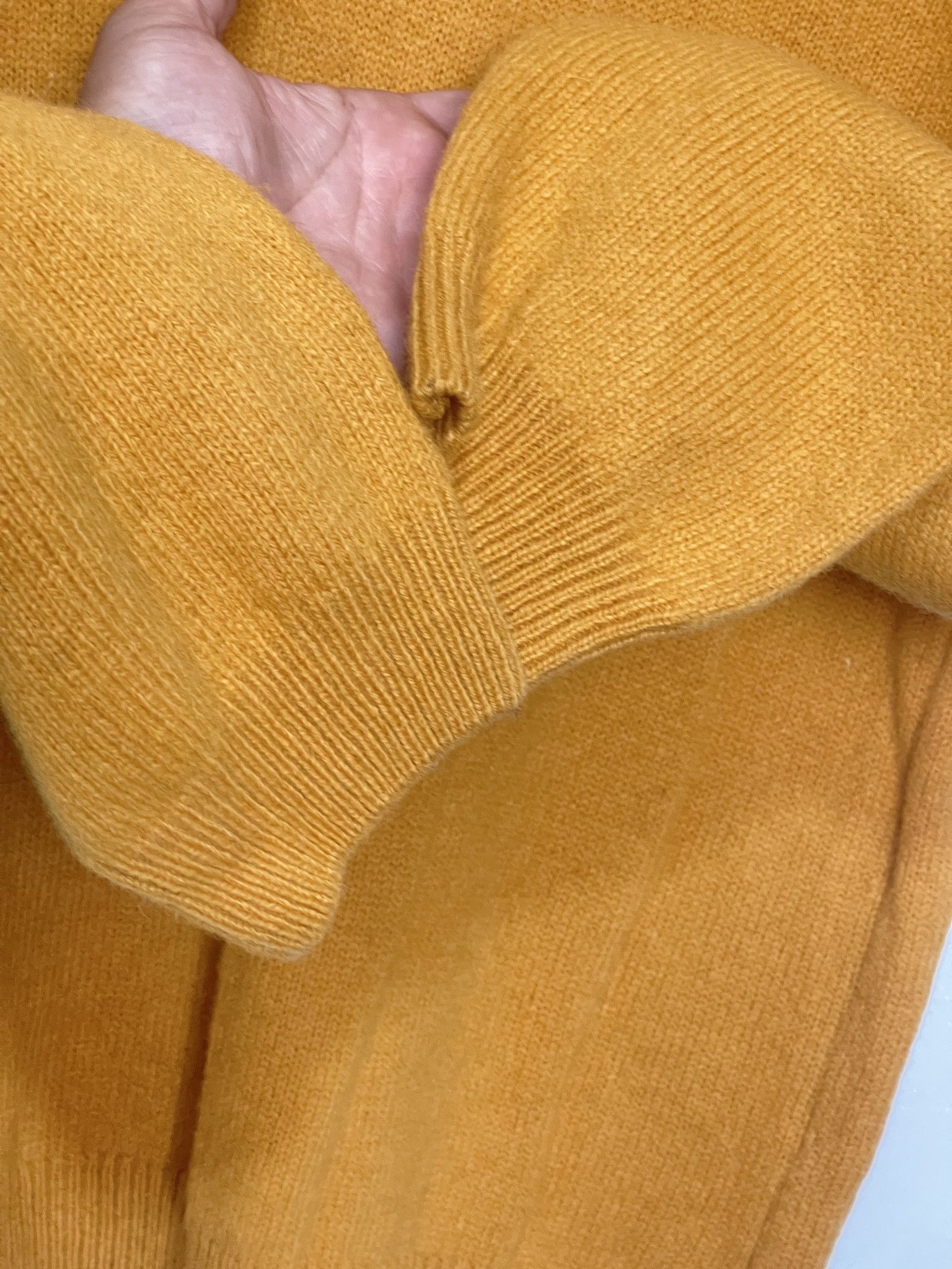 Lacoste 🔥 vintage heavy sweater wool lacoste size xl Size US XL / EU 56 / 4 - 6 Thumbnail