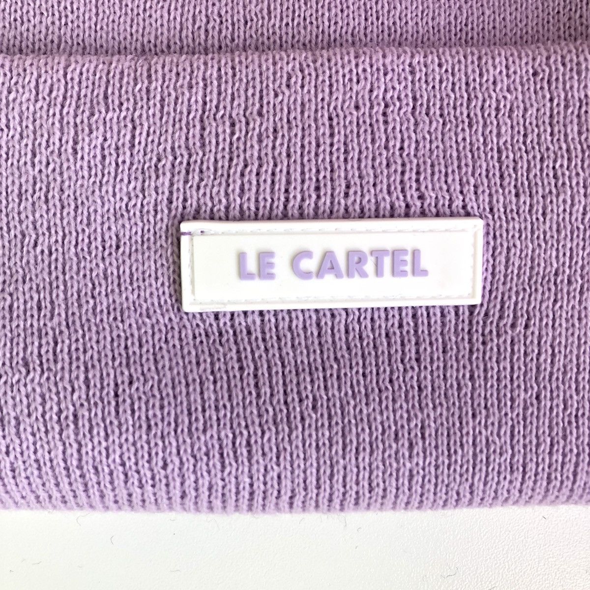 Other New Le Cartel Beanie Size ONE SIZE - 2 Thumbnail