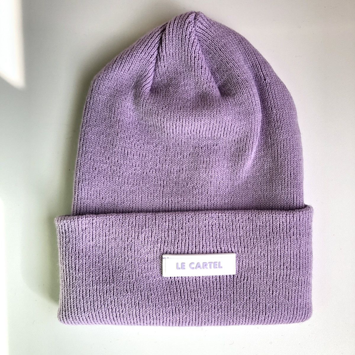 Other New Le Cartel Beanie Size ONE SIZE - 1 Thumbnail