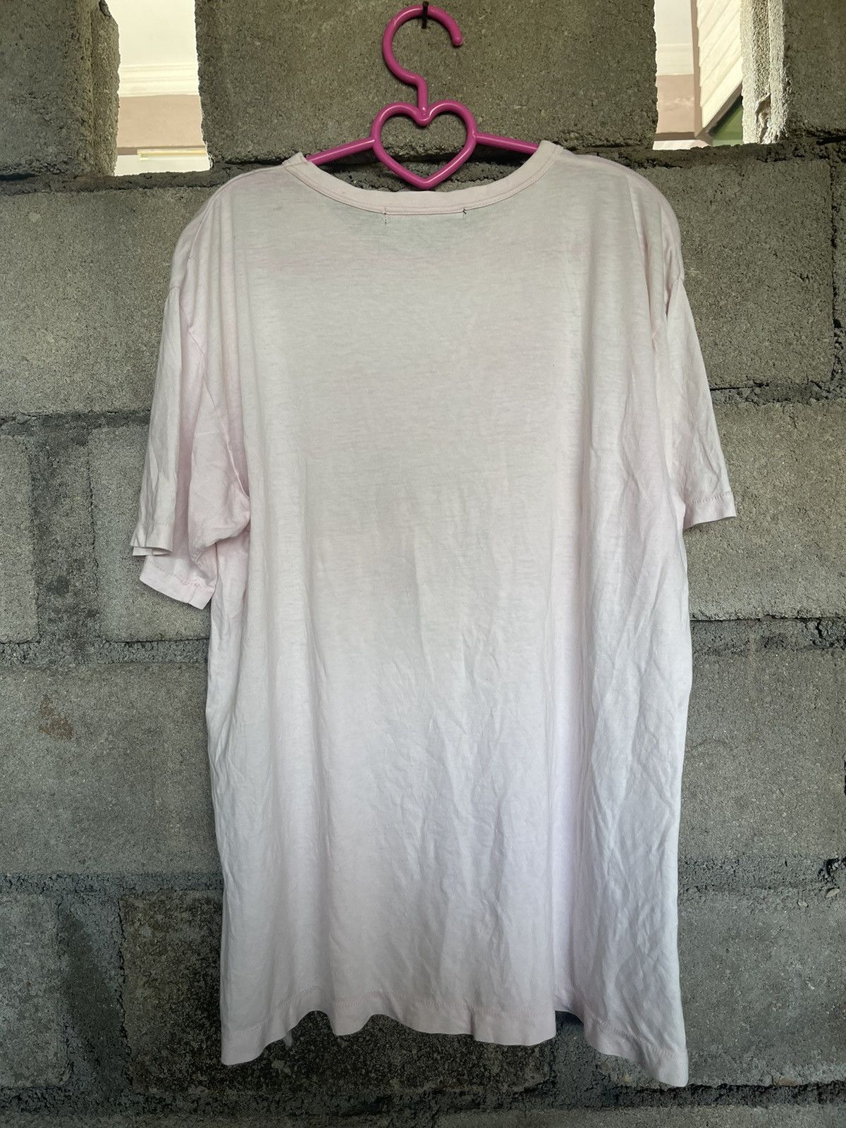 Takashi Murakami Rare Vintage 24Hour Television x TAKASHI MURAKAMI Tee Size US L / EU 52-54 / 3 - 5 Thumbnail
