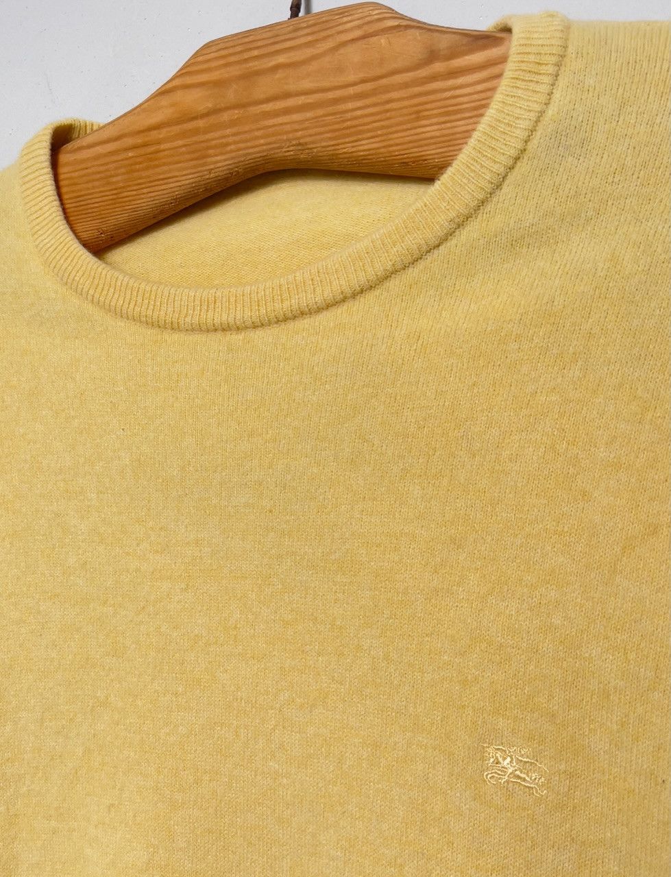 Burberry 🔥wool jumper sweater Burberry size xl wool Size US XL / EU 56 / 4 - 5 Thumbnail