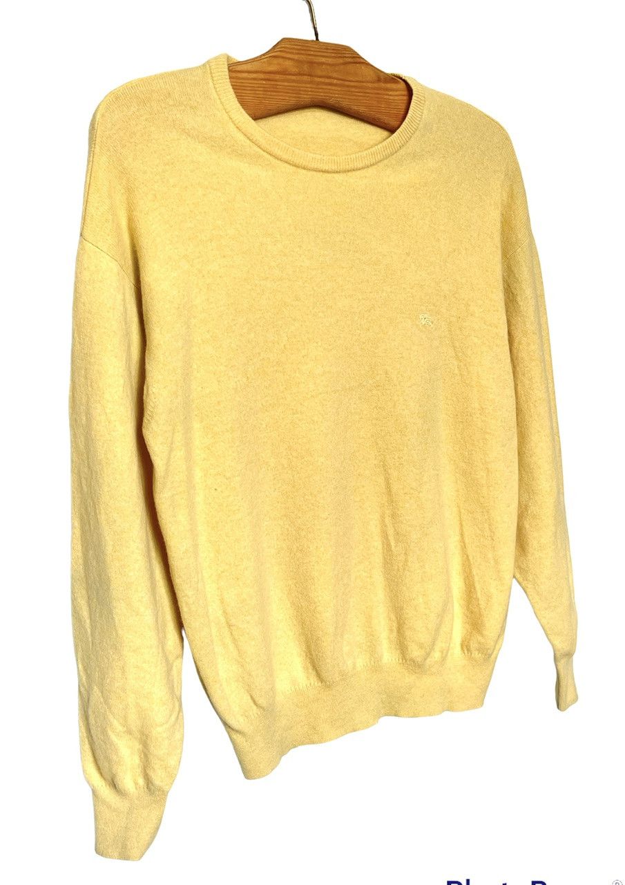 Burberry 🔥wool jumper sweater Burberry size xl wool Size US XL / EU 56 / 4 - 3 Thumbnail
