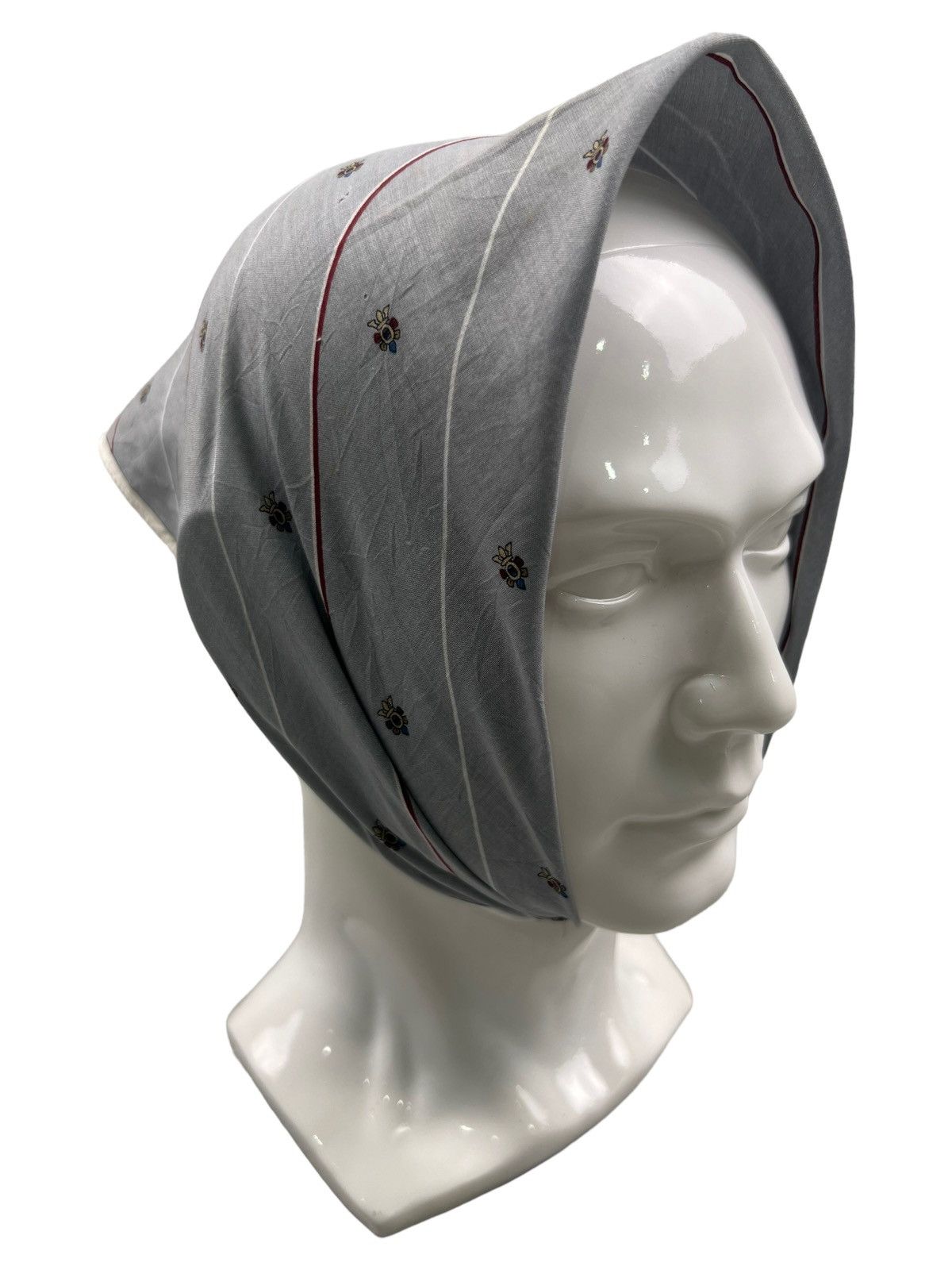 Other David Hicks Handkerchief Neckerchief Bandana Pocketsquare Size ONE SIZE - 1 Thumbnail