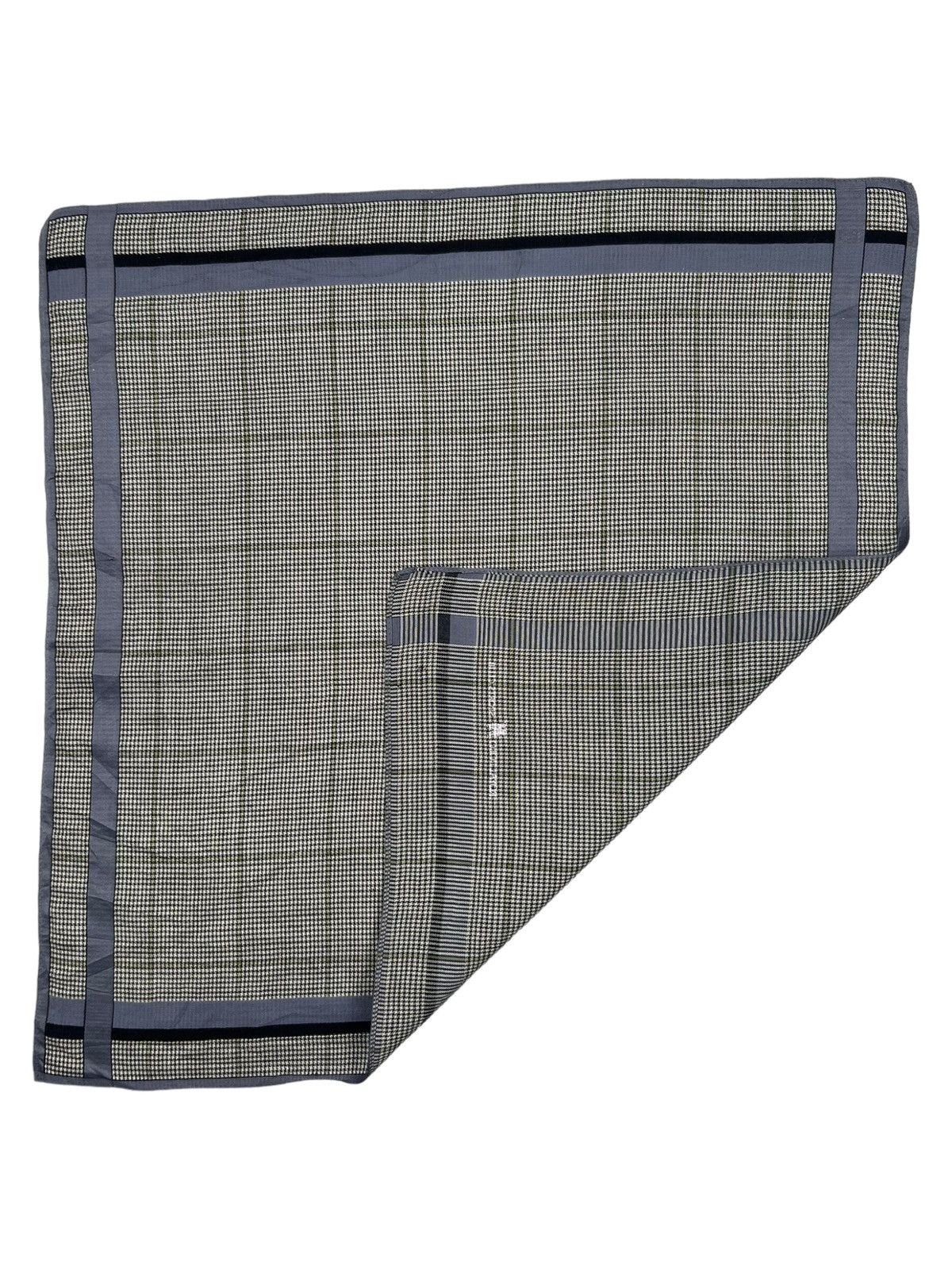 Beverly Hills Polo Club Polo Club Handkerchief Neckerchief Bandana Pocketsquare Size ONE SIZE - 4 Thumbnail