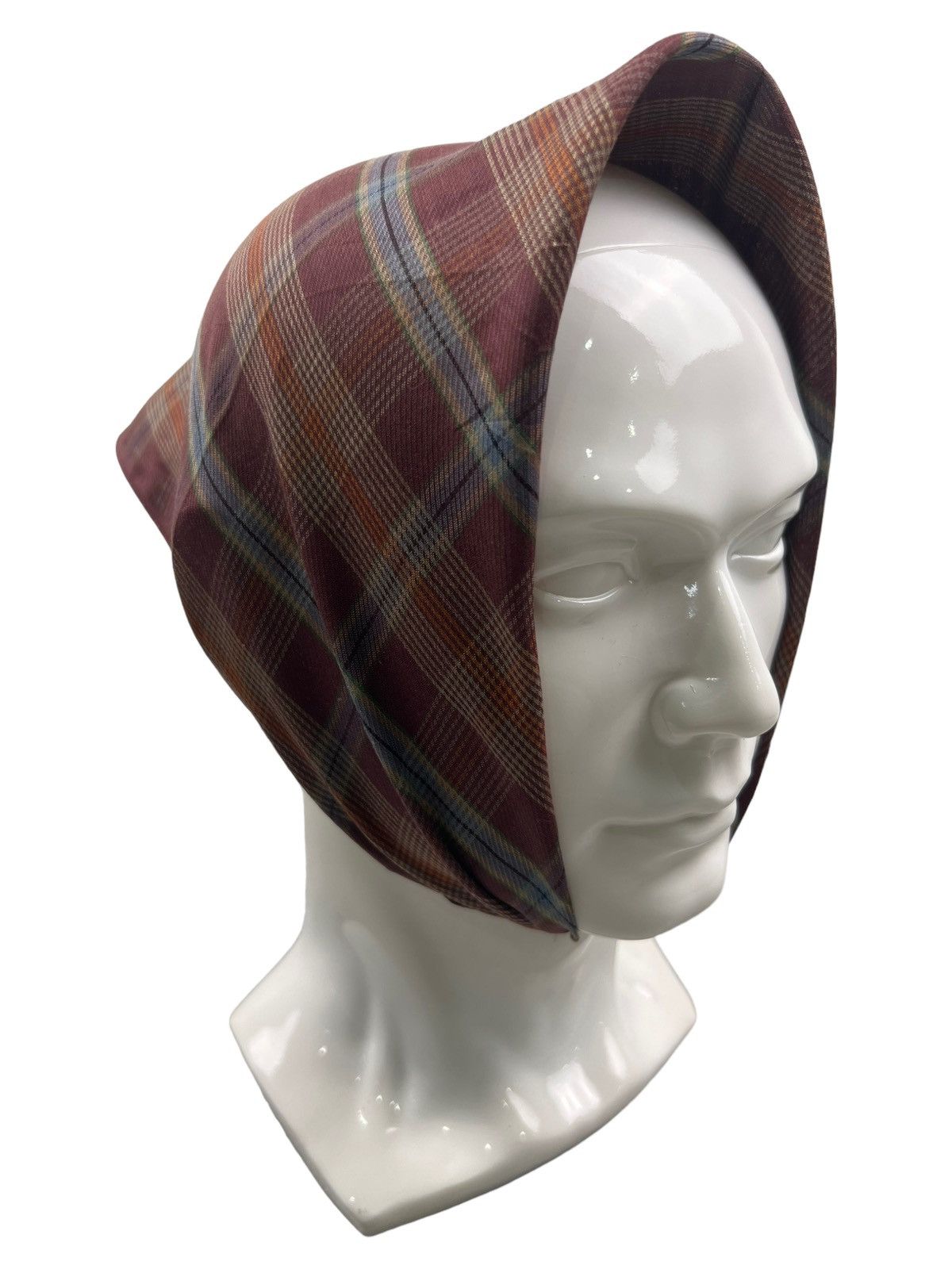 Pierre Cardin Pierre Cardin Handkerchief Neckerchief Bandana Pocketsquare Size ONE SIZE - 1 Thumbnail