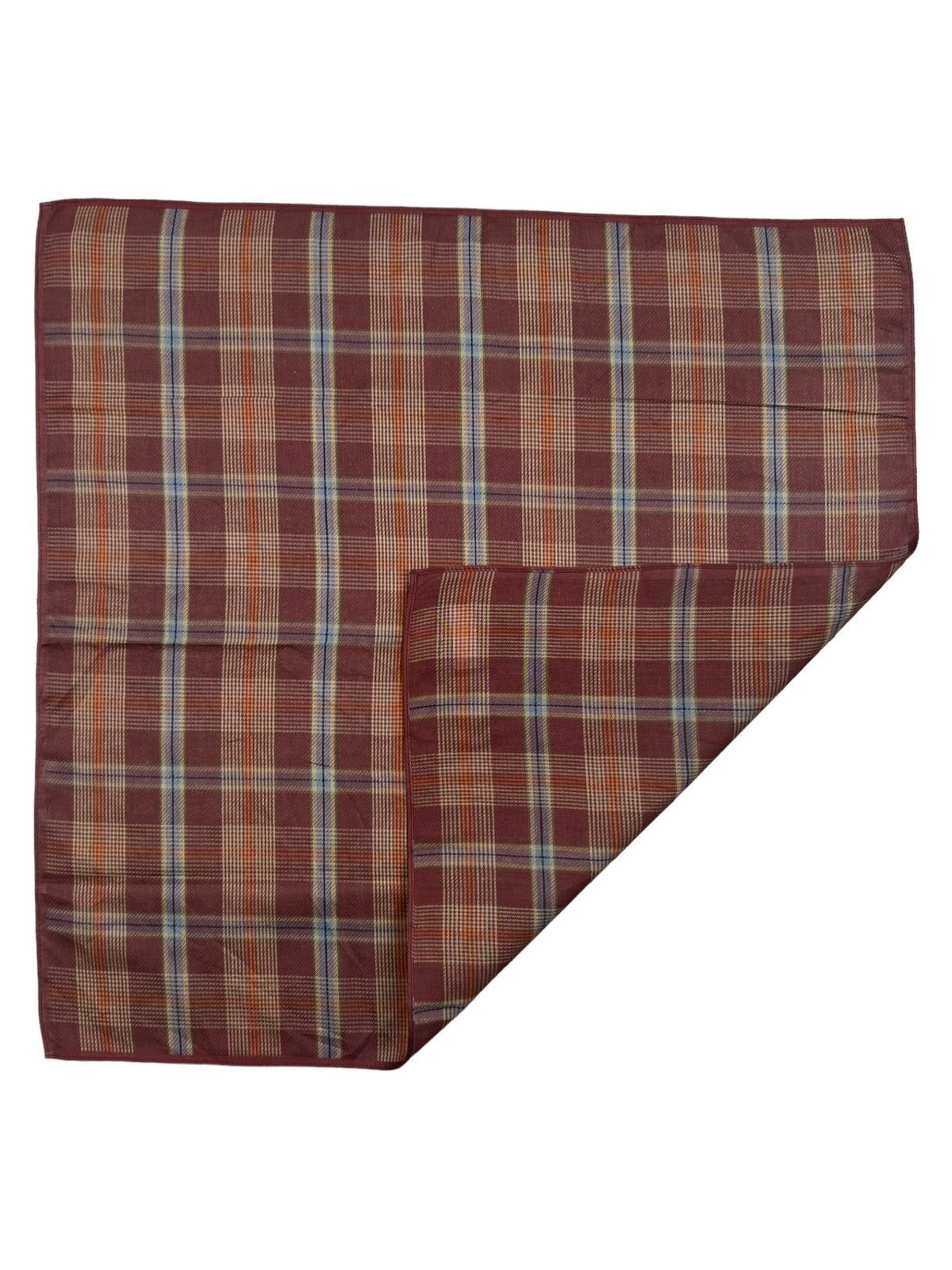 Pierre Cardin Pierre Cardin Handkerchief Neckerchief Bandana Pocketsquare Size ONE SIZE - 4 Thumbnail