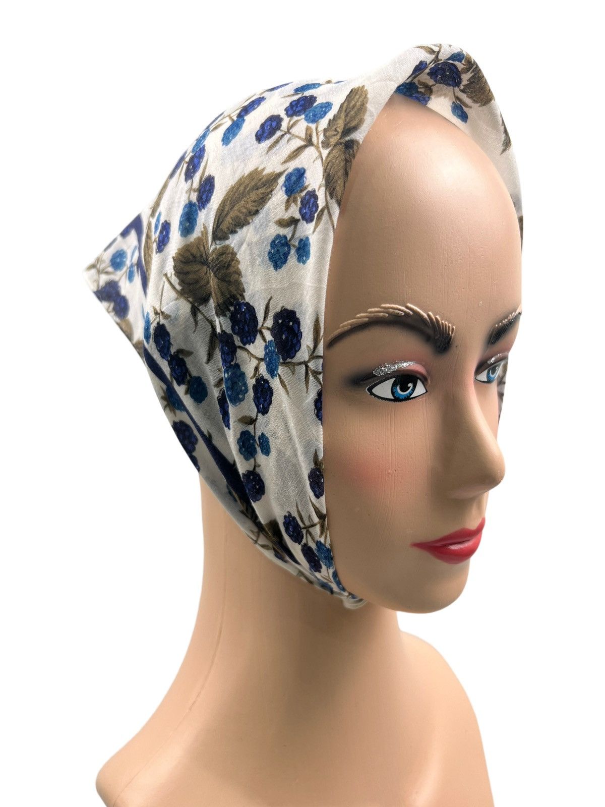Renoma Renoma Handkerchief Neckerchief Bandana Pocketsquare Size ONE SIZE - 1 Thumbnail