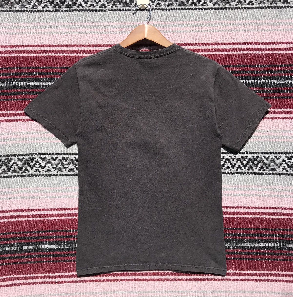Band Tees Vintage The Killers Band Shirt The Killers ©️2008 Sun Faded Size US S / EU 44-46 / 1 - 2 Thumbnail