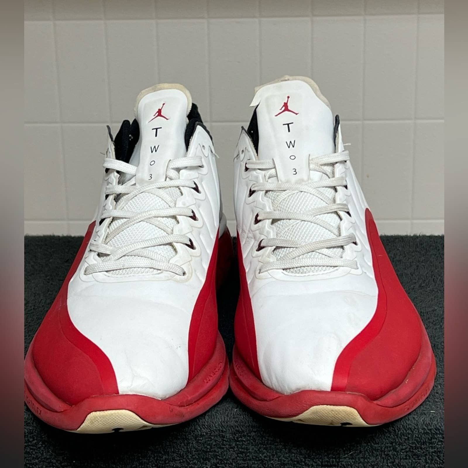 Jordan Brand Nike Men s Jordan Trainer Prime Shoes Sneakers Sz 13 NICE Grailed