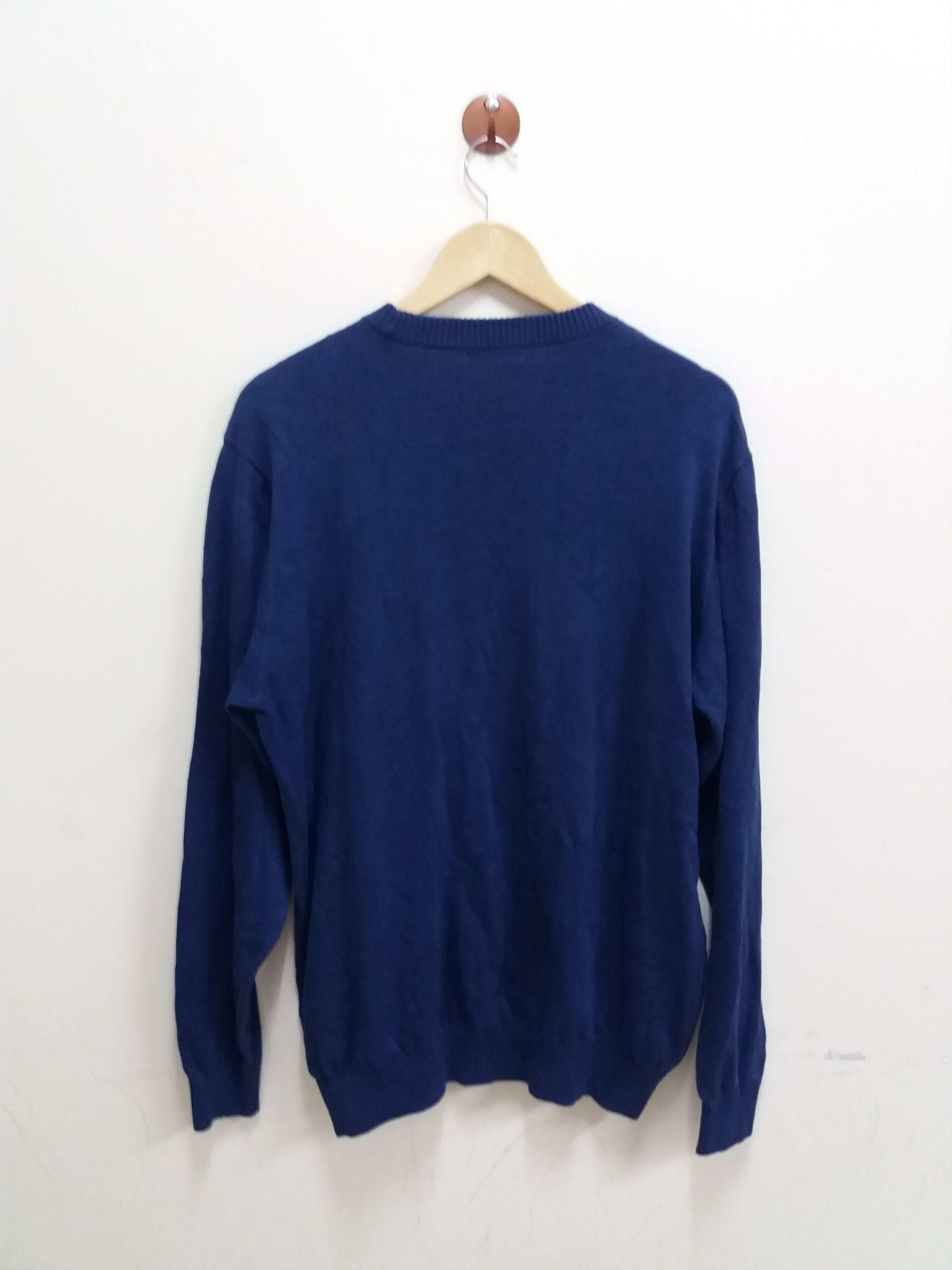 Jean Charles De Castelbajac Castelbajac 2 nature sweaters/knitwear Size US XXL / EU 58 / 5 - 2 Thumbnail