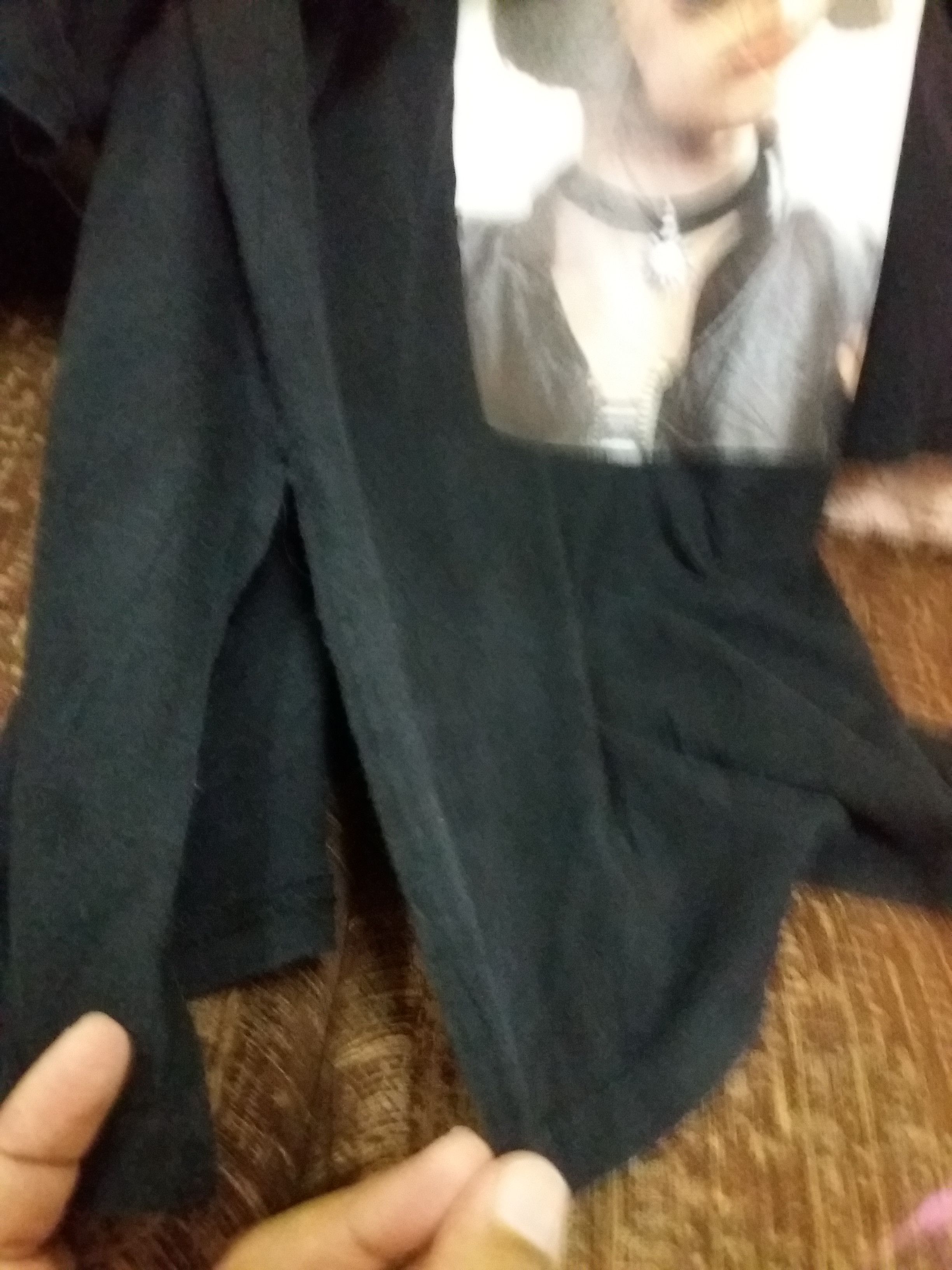 Other Mathilda/Natalie Portman photo print t-shit for Leon Size US L / EU 52-54 / 3 - 7 Thumbnail