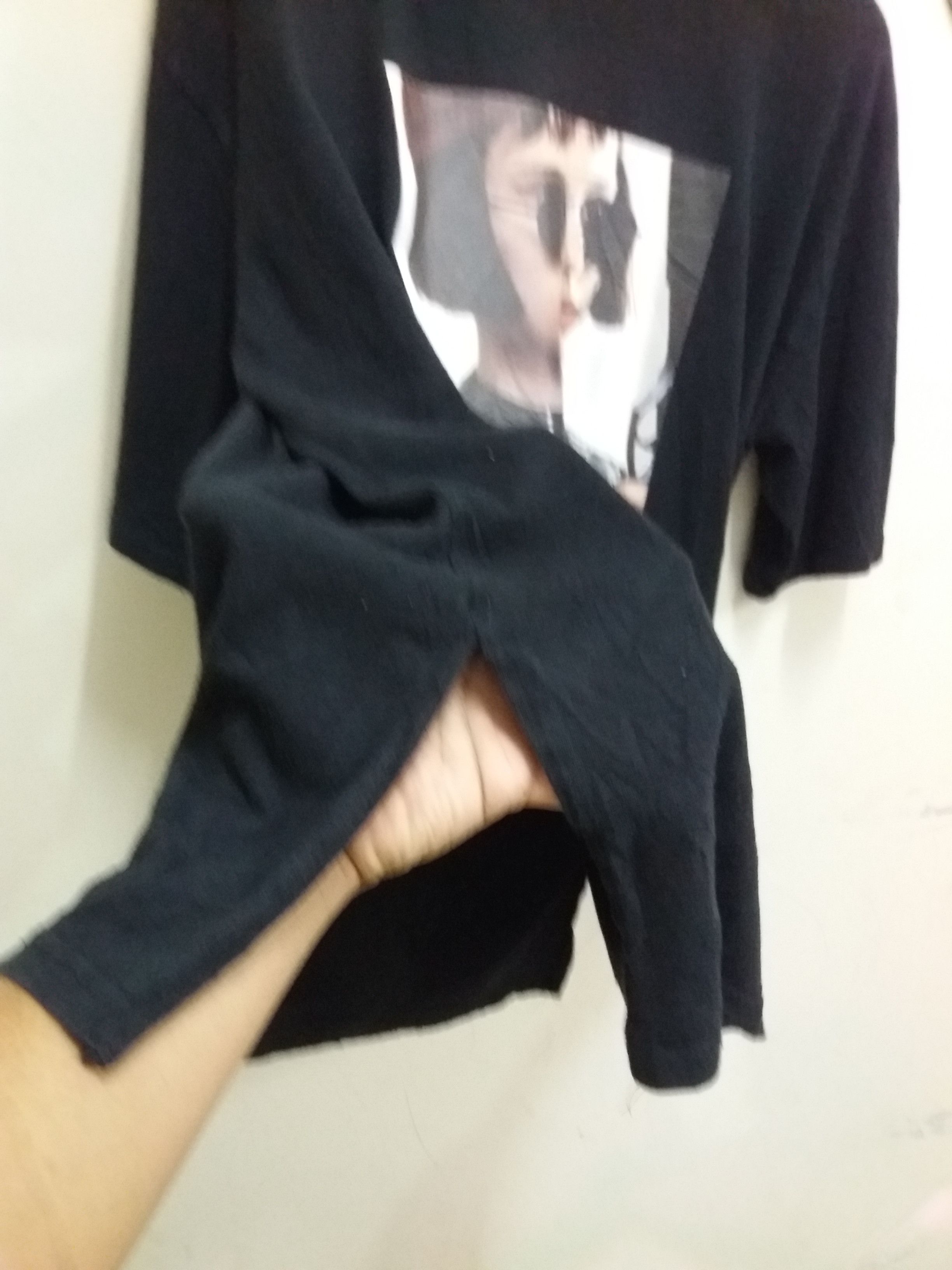 Other Mathilda/Natalie Portman photo print t-shit for Leon Size US L / EU 52-54 / 3 - 4 Thumbnail