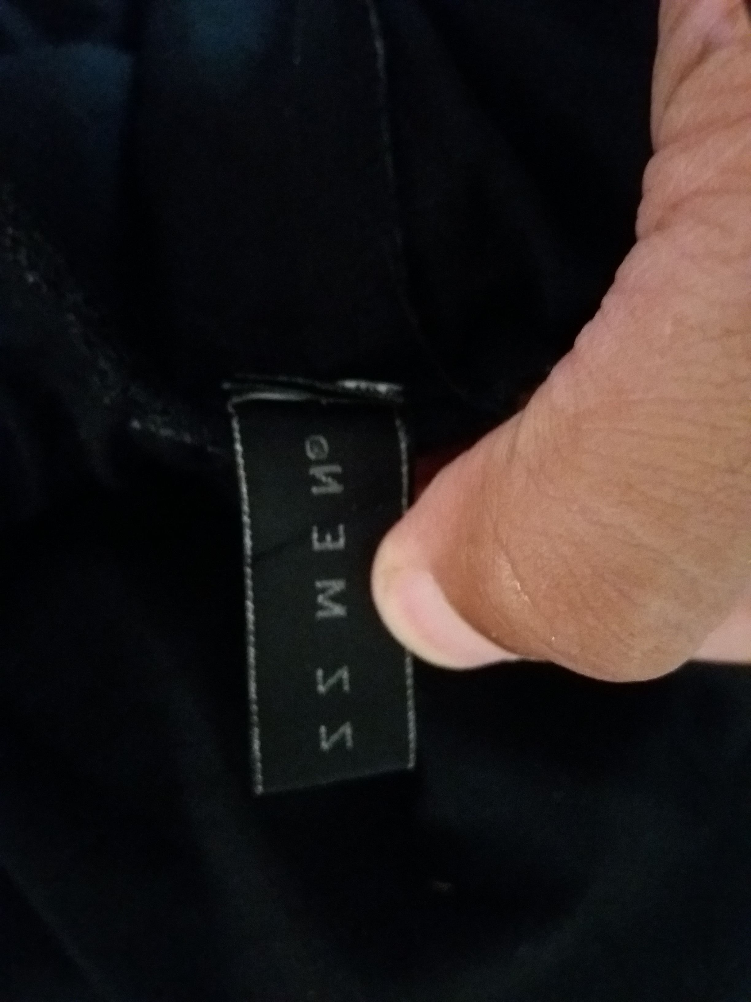 Japanese Brand Rare Acid Jazz Men harem pants nice design waist 33-35 Size US 34 / EU 50 - 14 Thumbnail