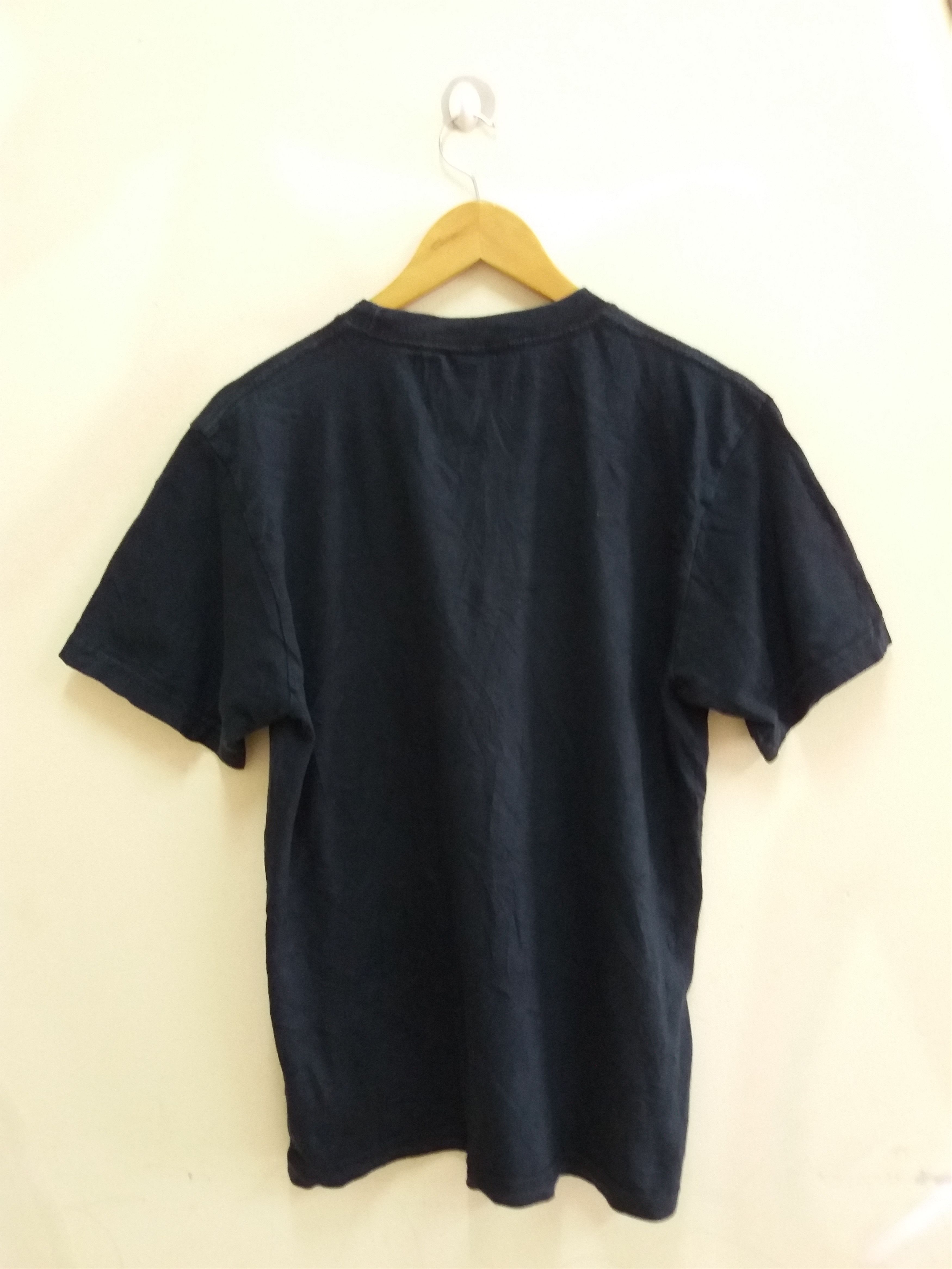 Anime Lupin The Third wears LV parody t-shirt Size US M / EU 48-50 / 2 - 4 Thumbnail