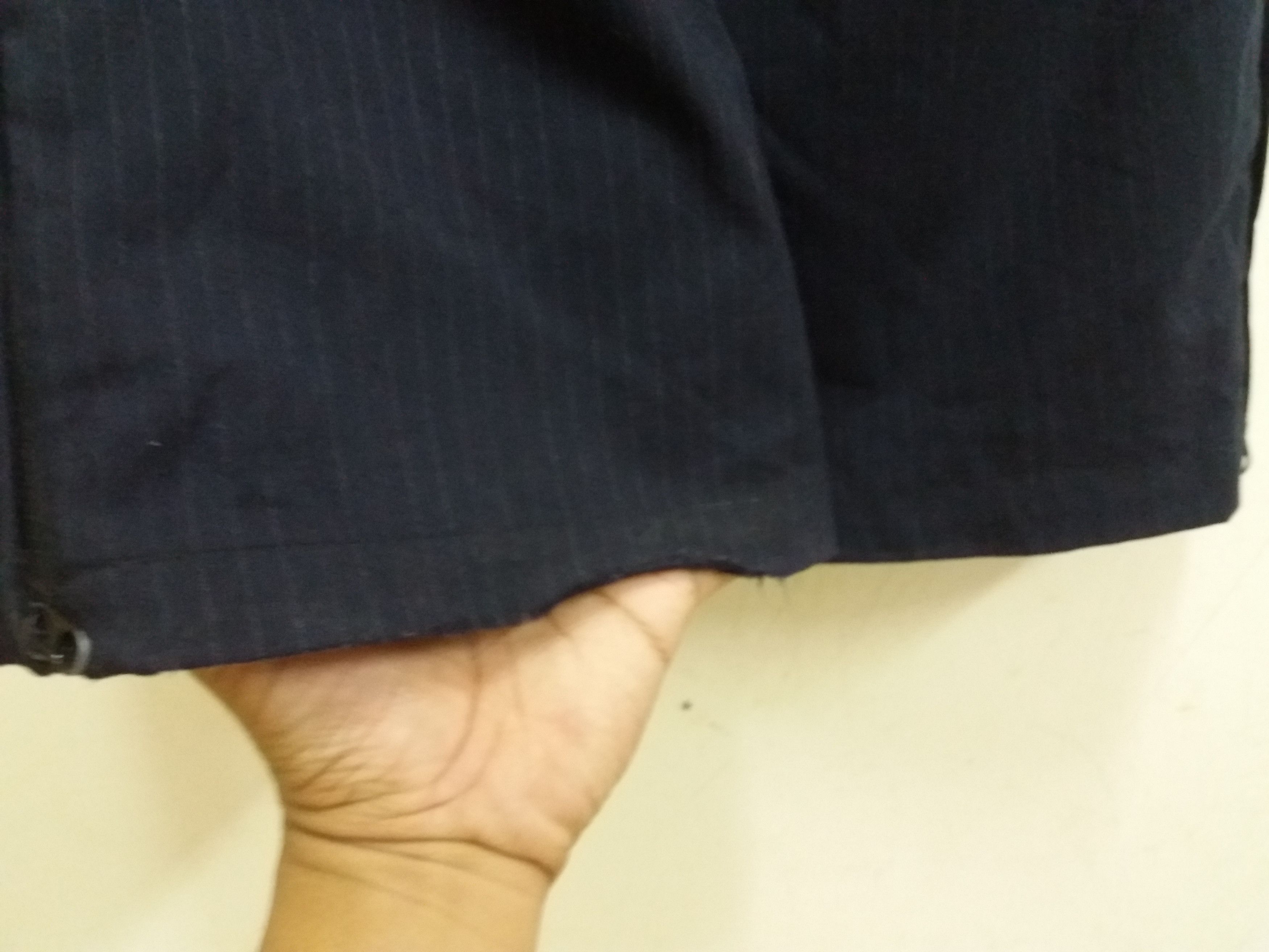 A$AP Rocky Needles sportwear wool pants made in japan/asap rocky Size US 34 / EU 50 - 6 Thumbnail