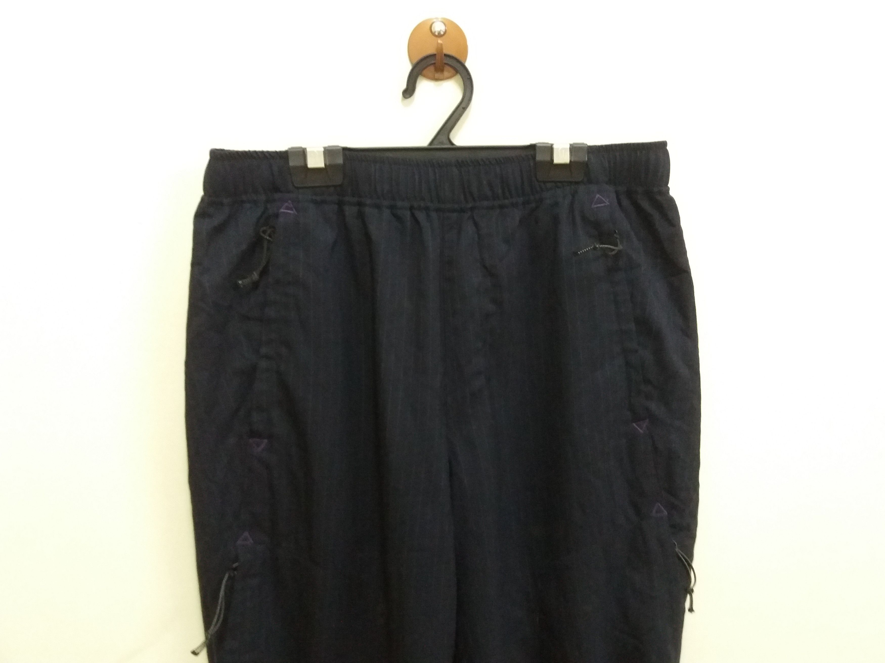A$AP Rocky Needles sportwear wool pants made in japan/asap rocky Size US 34 / EU 50 - 4 Thumbnail