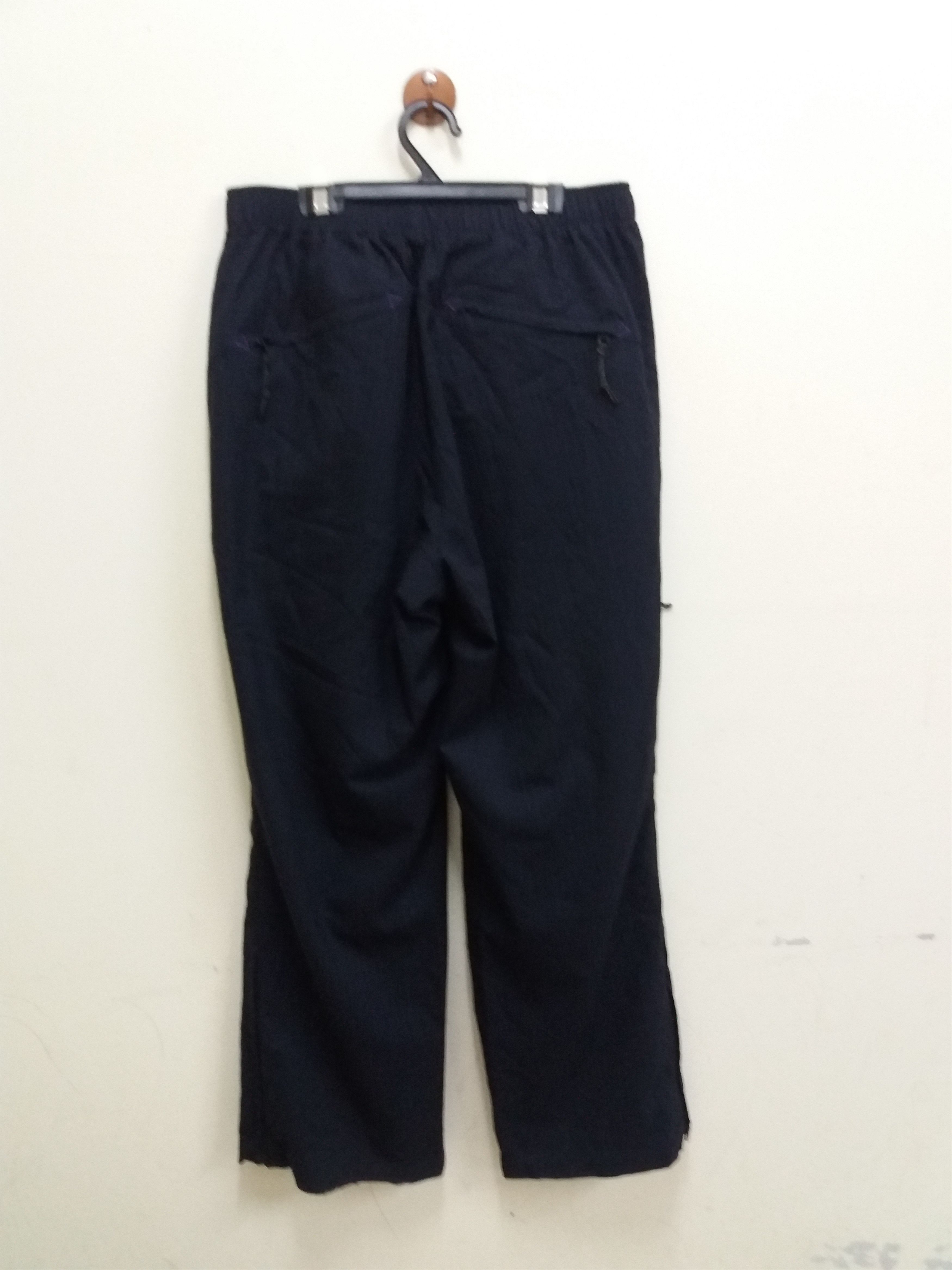 A$AP Rocky Needles sportwear wool pants made in japan/asap rocky Size US 34 / EU 50 - 2 Thumbnail