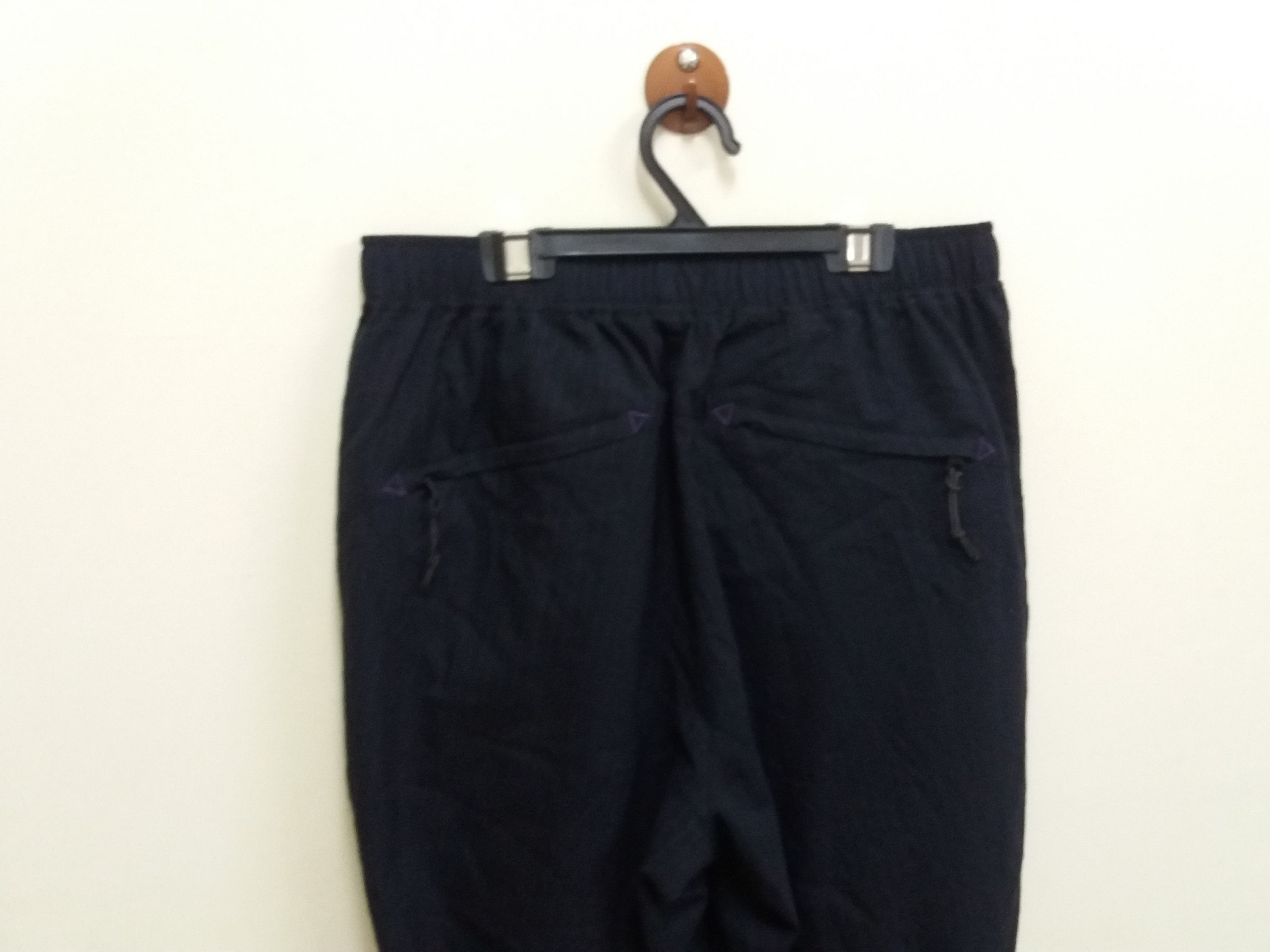 A$AP Rocky Needles sportwear wool pants made in japan/asap rocky Size US 34 / EU 50 - 5 Thumbnail