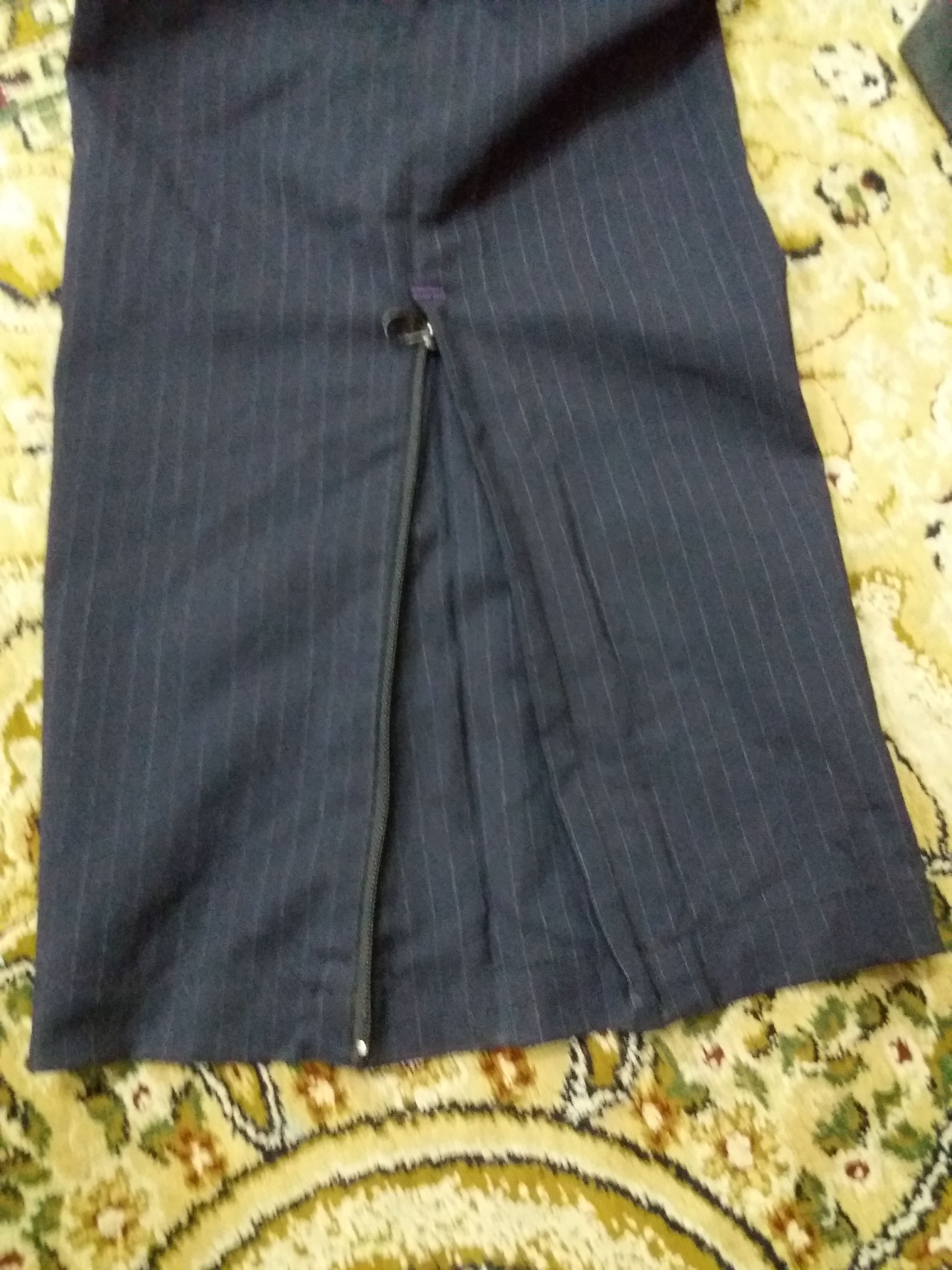 A$AP Rocky Needles sportwear wool pants made in japan/asap rocky Size US 34 / EU 50 - 10 Thumbnail