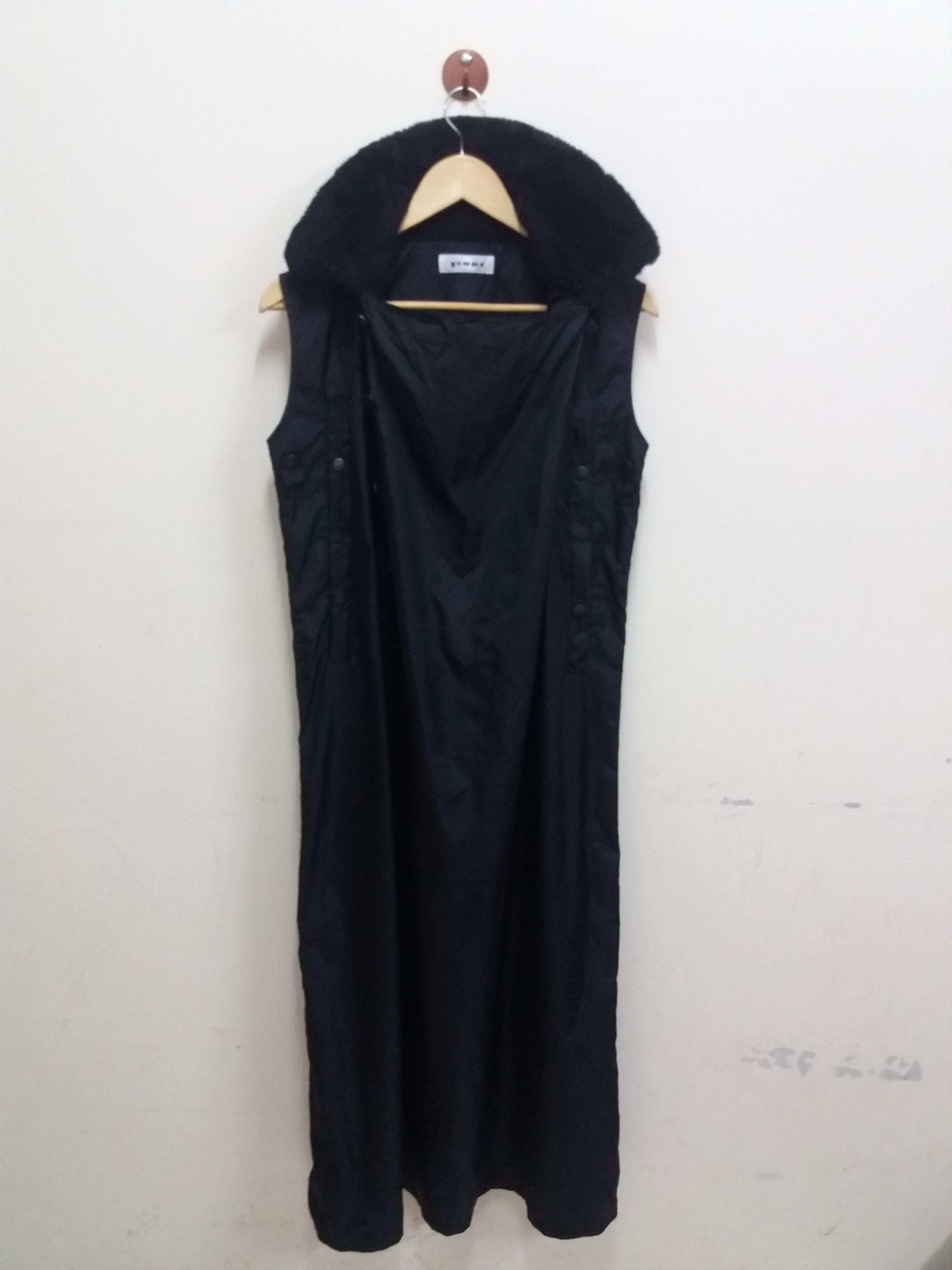 gomme Gomme Homme by Maki Hiroshige Atelier Co.Ltd made in japan Size US S / EU 44-46 / 1 - 4 Thumbnail