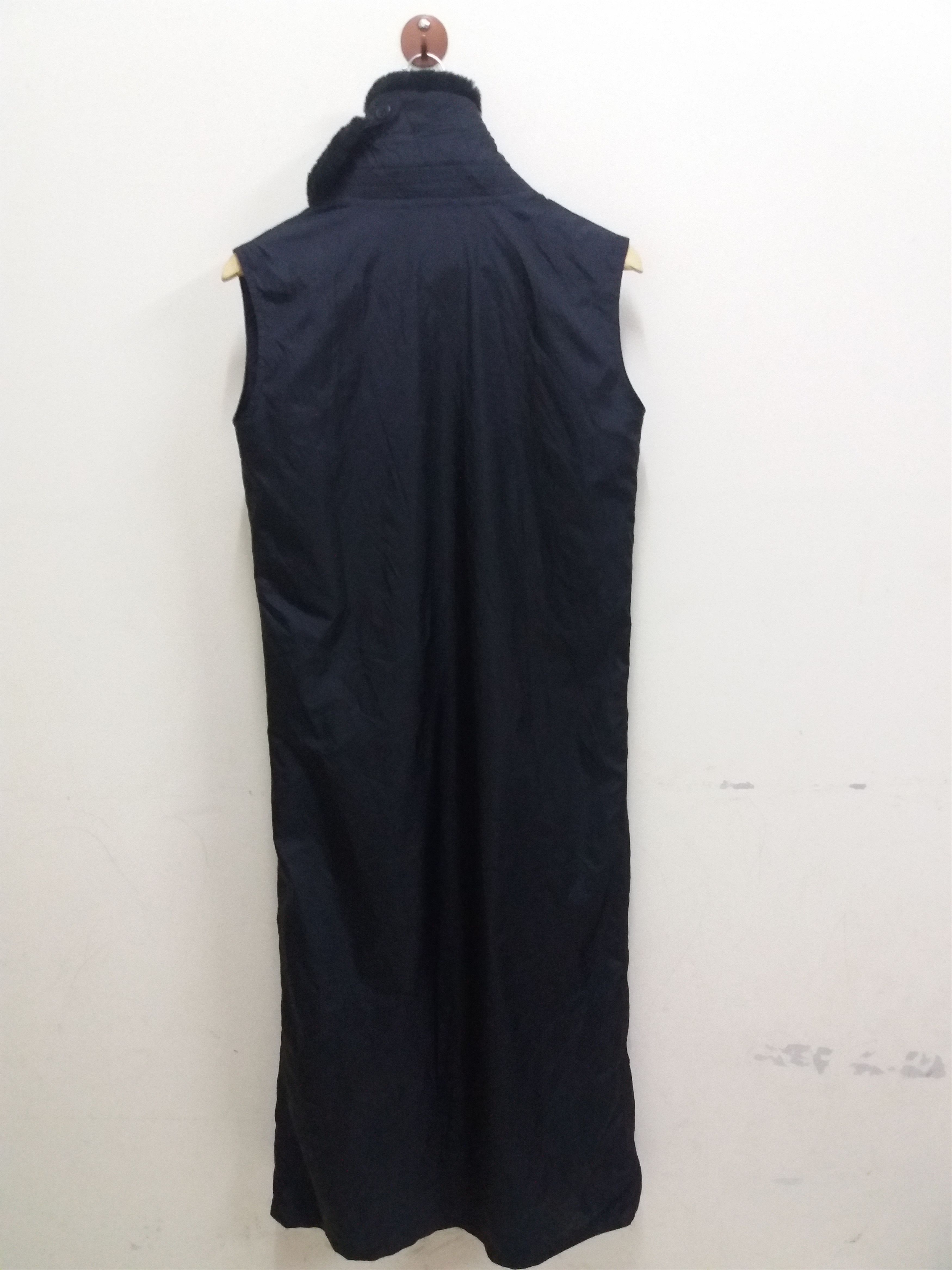 gomme Gomme Homme by Maki Hiroshige Atelier Co.Ltd made in japan Size US S / EU 44-46 / 1 - 6 Thumbnail