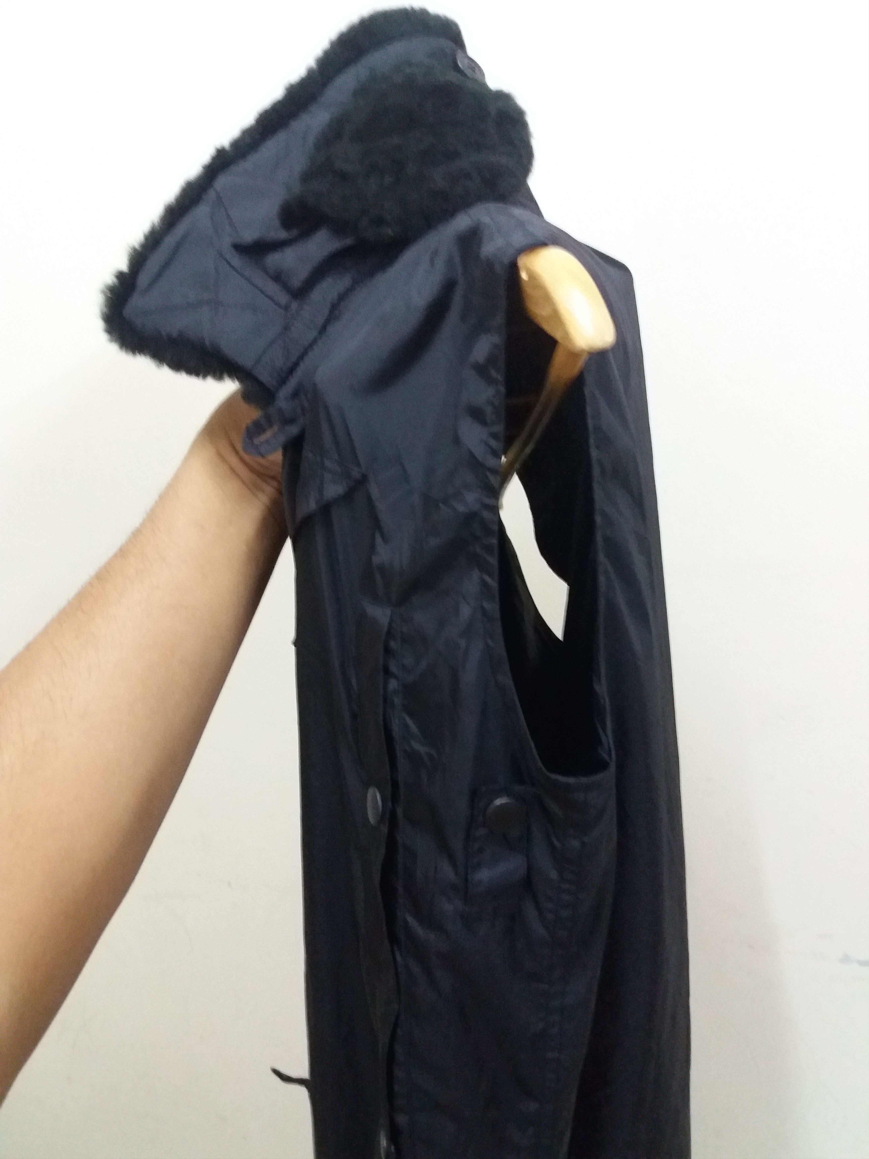 gomme Gomme Homme by Maki Hiroshige Atelier Co.Ltd made in japan Size US S / EU 44-46 / 1 - 7 Thumbnail