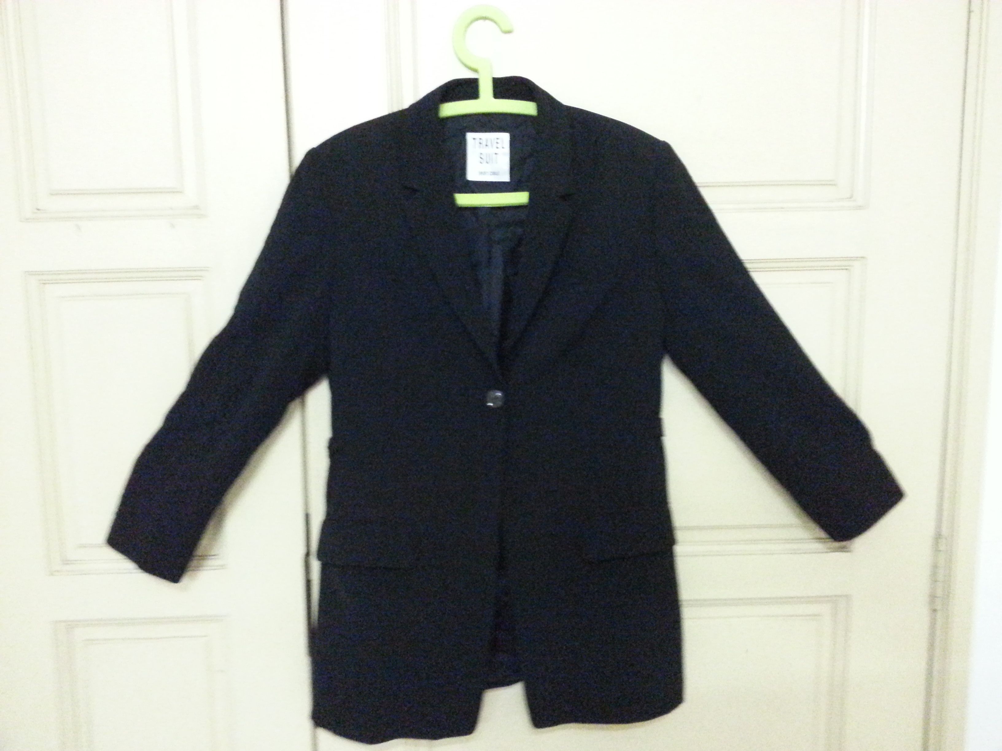 Jean Paul by Jean Paul Gaultier Travel Suit