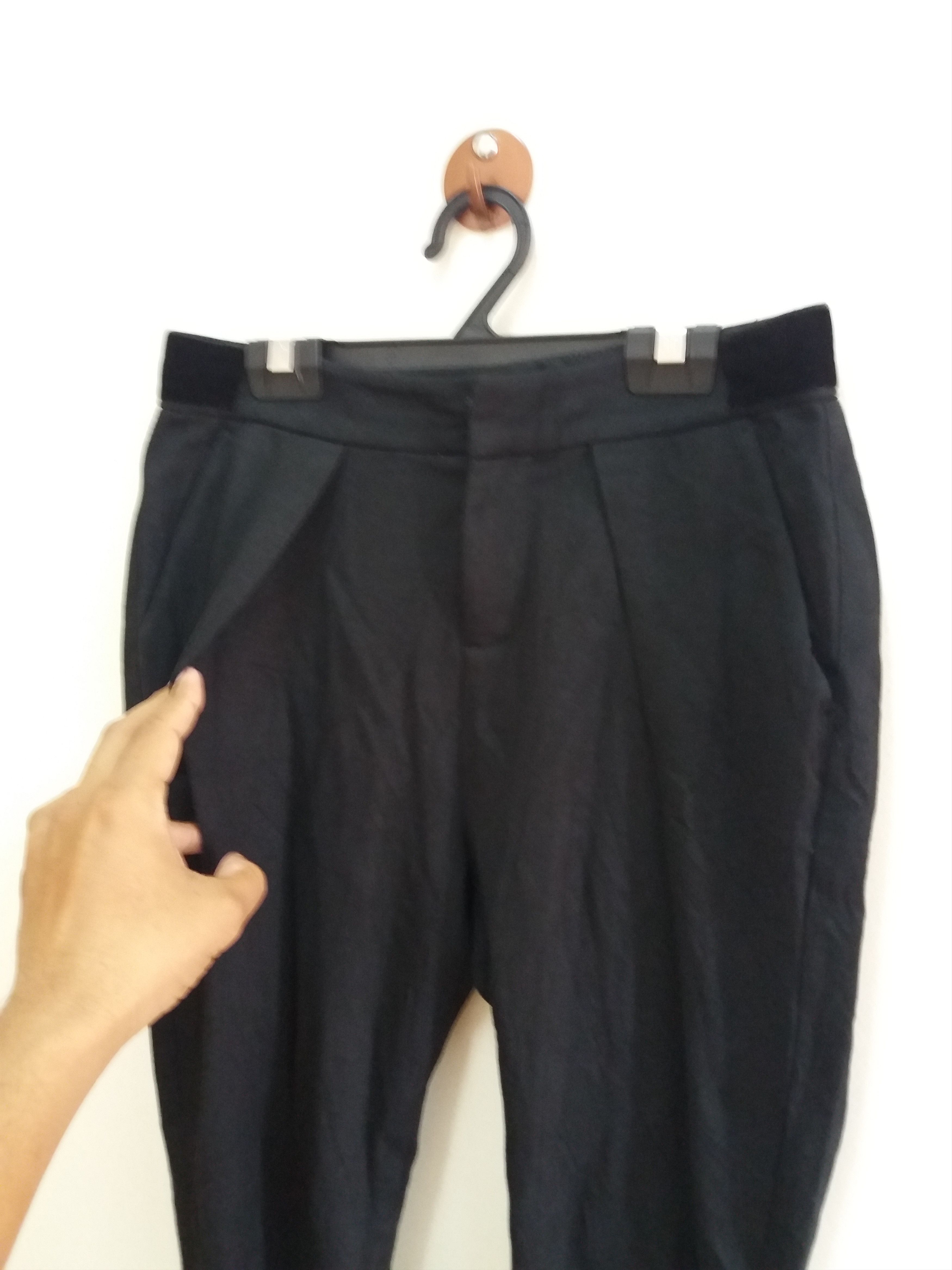 7 For All Mankind 7 for All Mankind casual pants/punk bondage Size US 29 - 3 Thumbnail