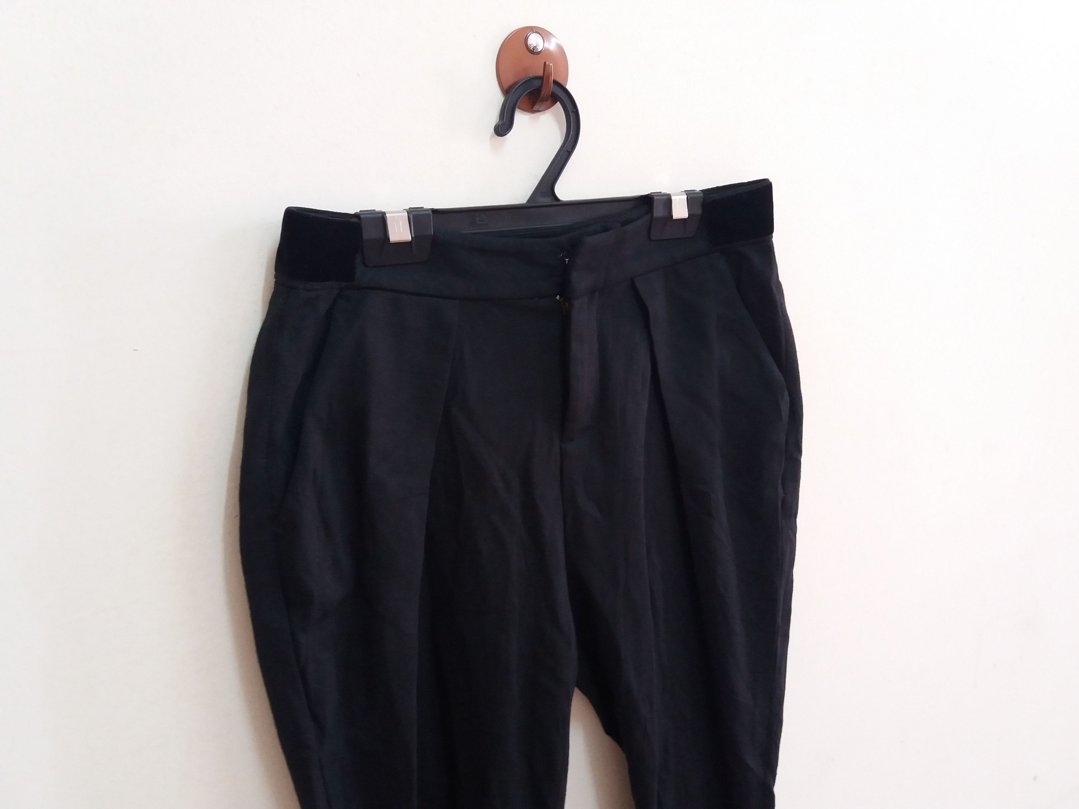 7 For All Mankind 7 for All Mankind casual pants/punk bondage Size US 29 - 4 Thumbnail