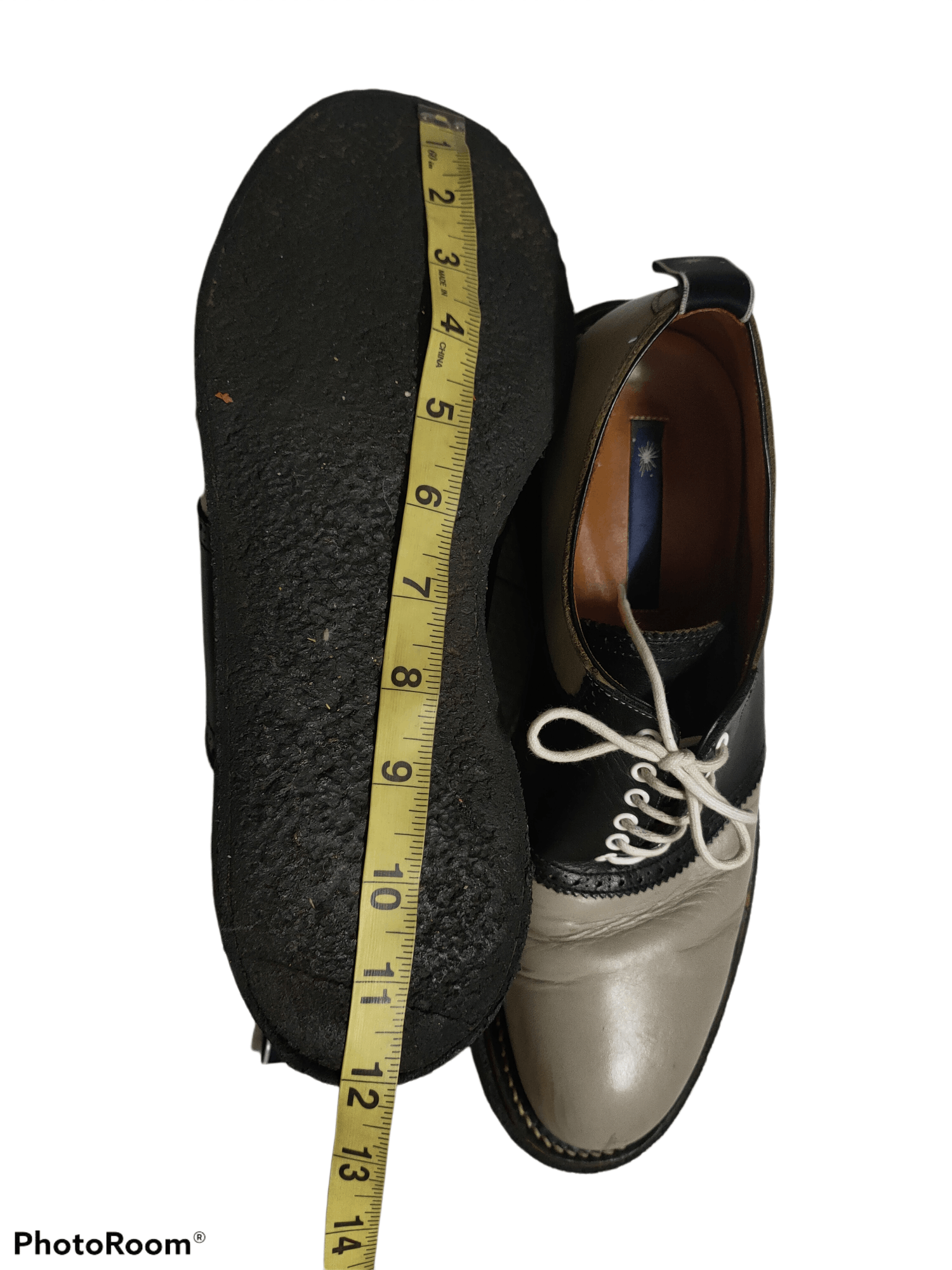 Maison MIHARA YASUHIRO # Miharayasuhiro Boots Leather x Nice Design Size US 8 / EU 41 - 5 Thumbnail