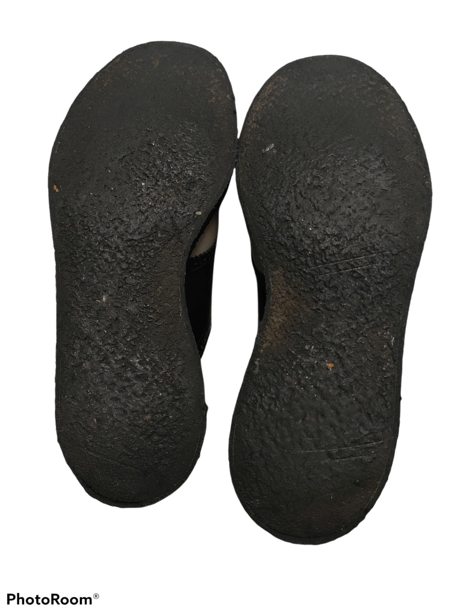 Maison MIHARA YASUHIRO # Miharayasuhiro Boots Leather x Nice Design Size US 8 / EU 41 - 9 Thumbnail
