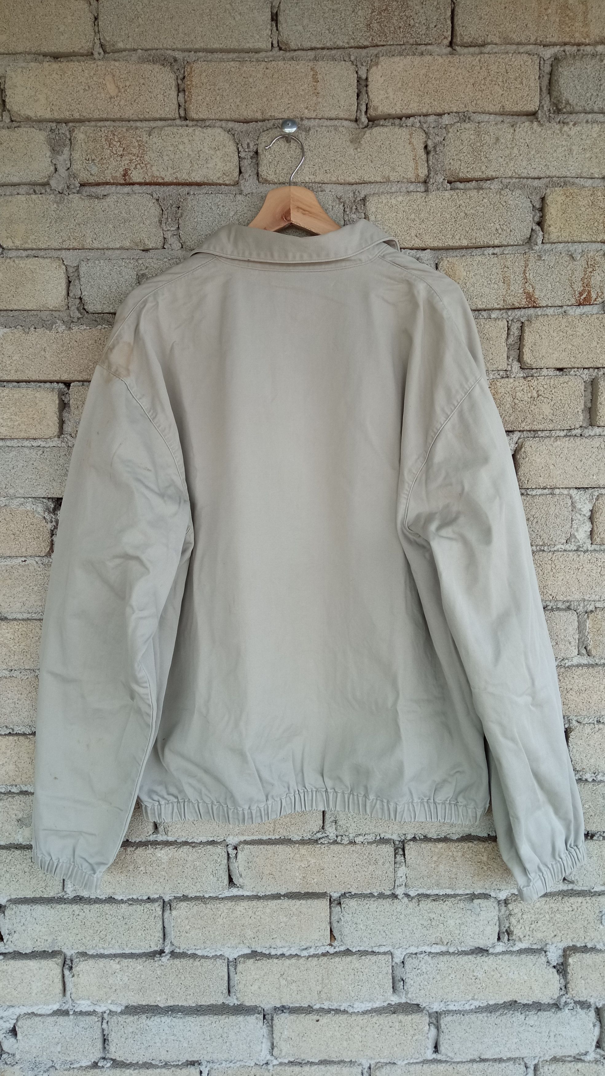 Polo Ralph Lauren × Ralph Lauren × Vintage 🔥🔥Vintage Polo Ralph Lauren Sweater Jacket Size US L / EU 52-54 / 3 - 11 Thumbnail