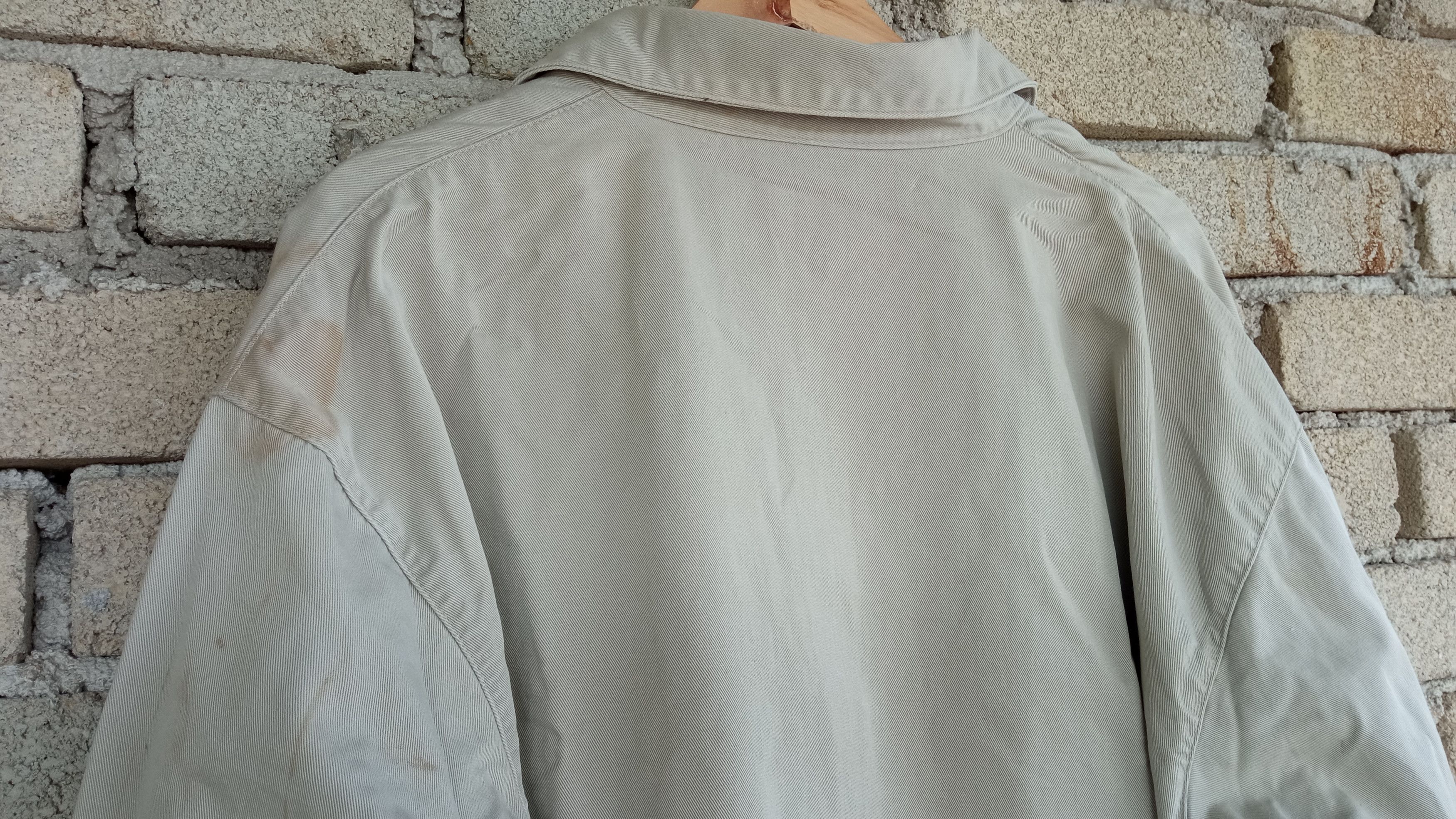 Polo Ralph Lauren × Ralph Lauren × Vintage 🔥🔥Vintage Polo Ralph Lauren Sweater Jacket Size US L / EU 52-54 / 3 - 12 Thumbnail