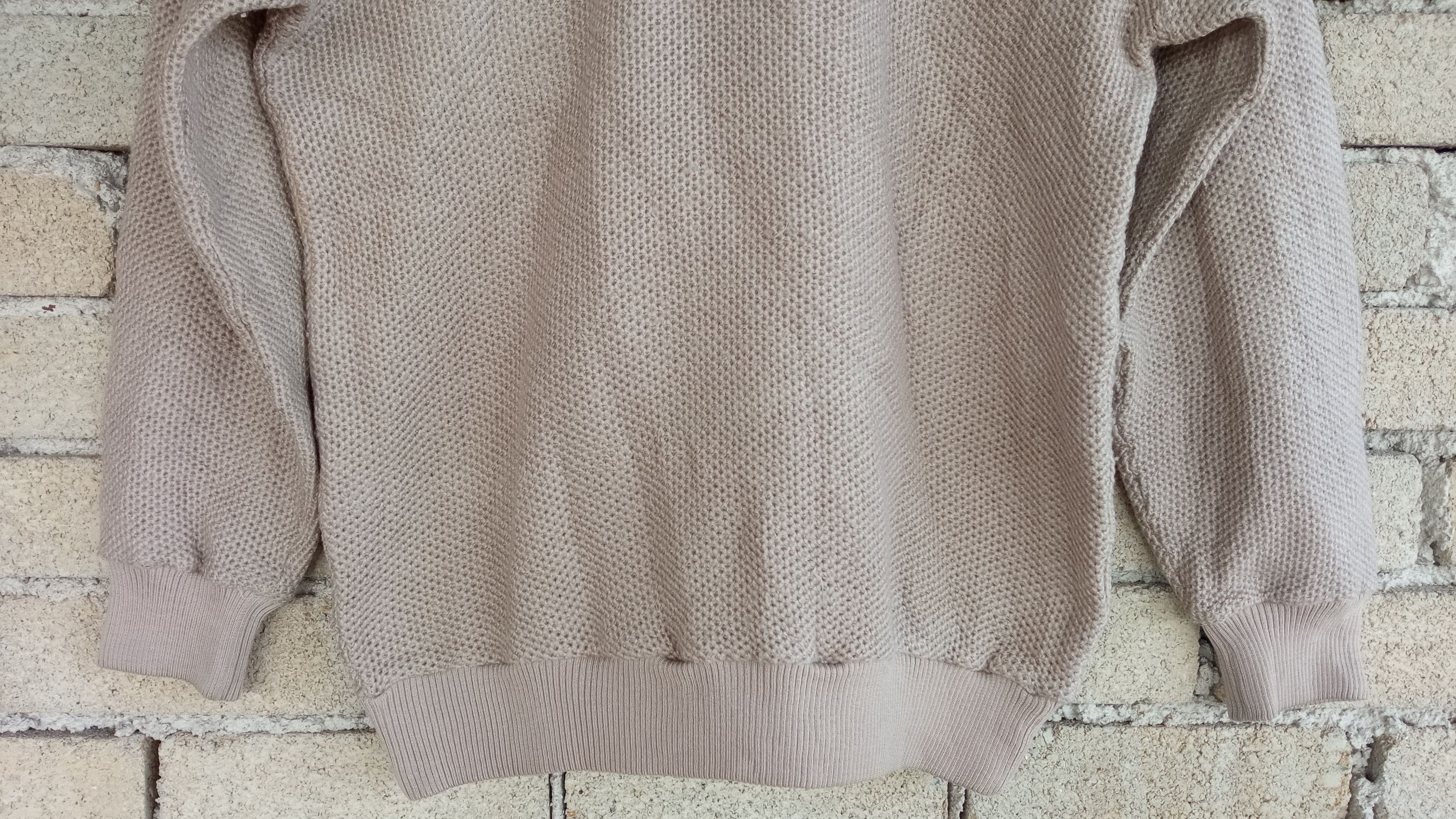 Edwin × Japanese Brand × Vintage 🔥🔥Vintage Edwin Pullover Sweatshirt Size US M / EU 48-50 / 2 - 8 Thumbnail