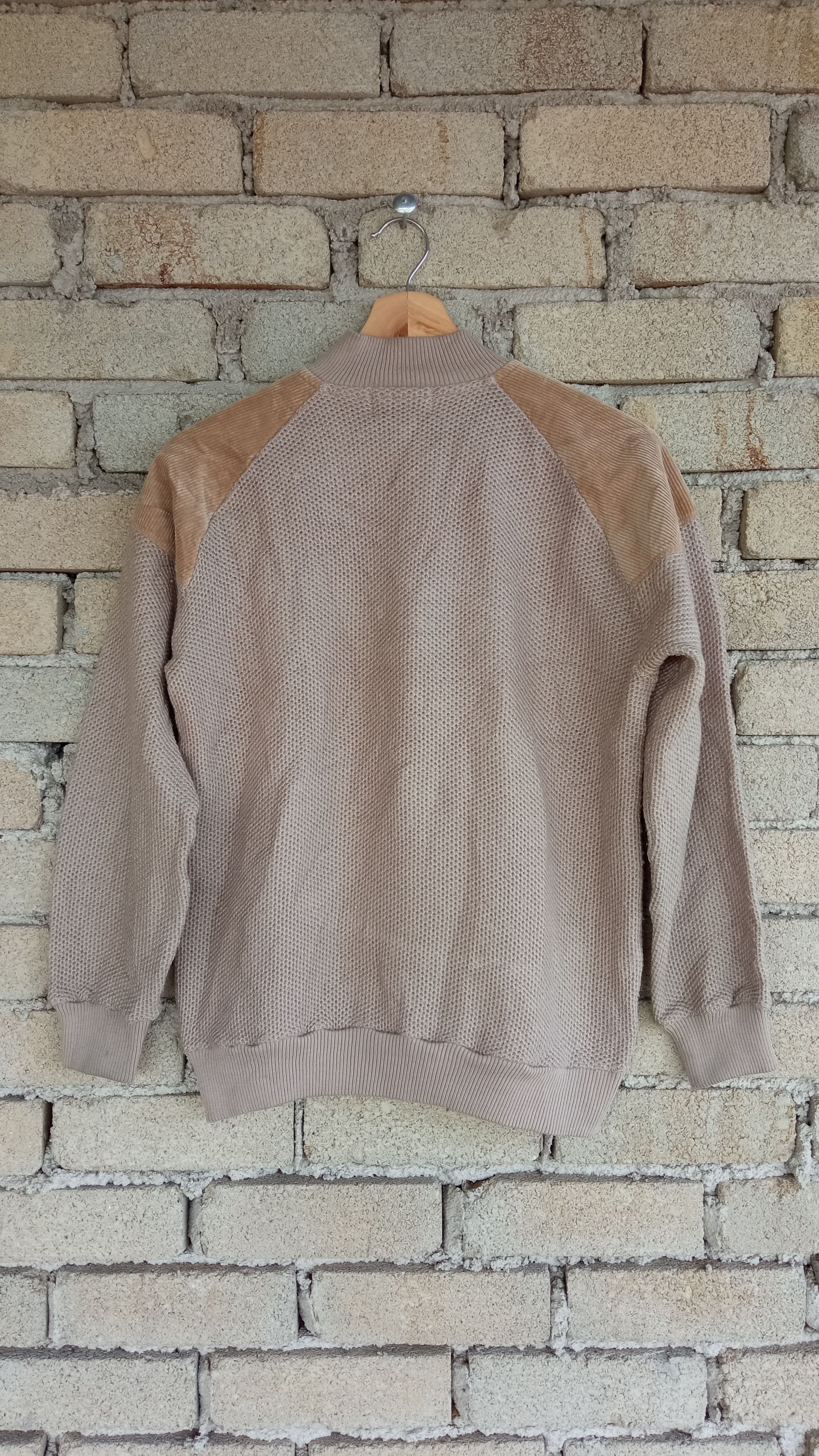 Edwin × Japanese Brand × Vintage 🔥🔥Vintage Edwin Pullover Sweatshirt Size US M / EU 48-50 / 2 - 11 Thumbnail