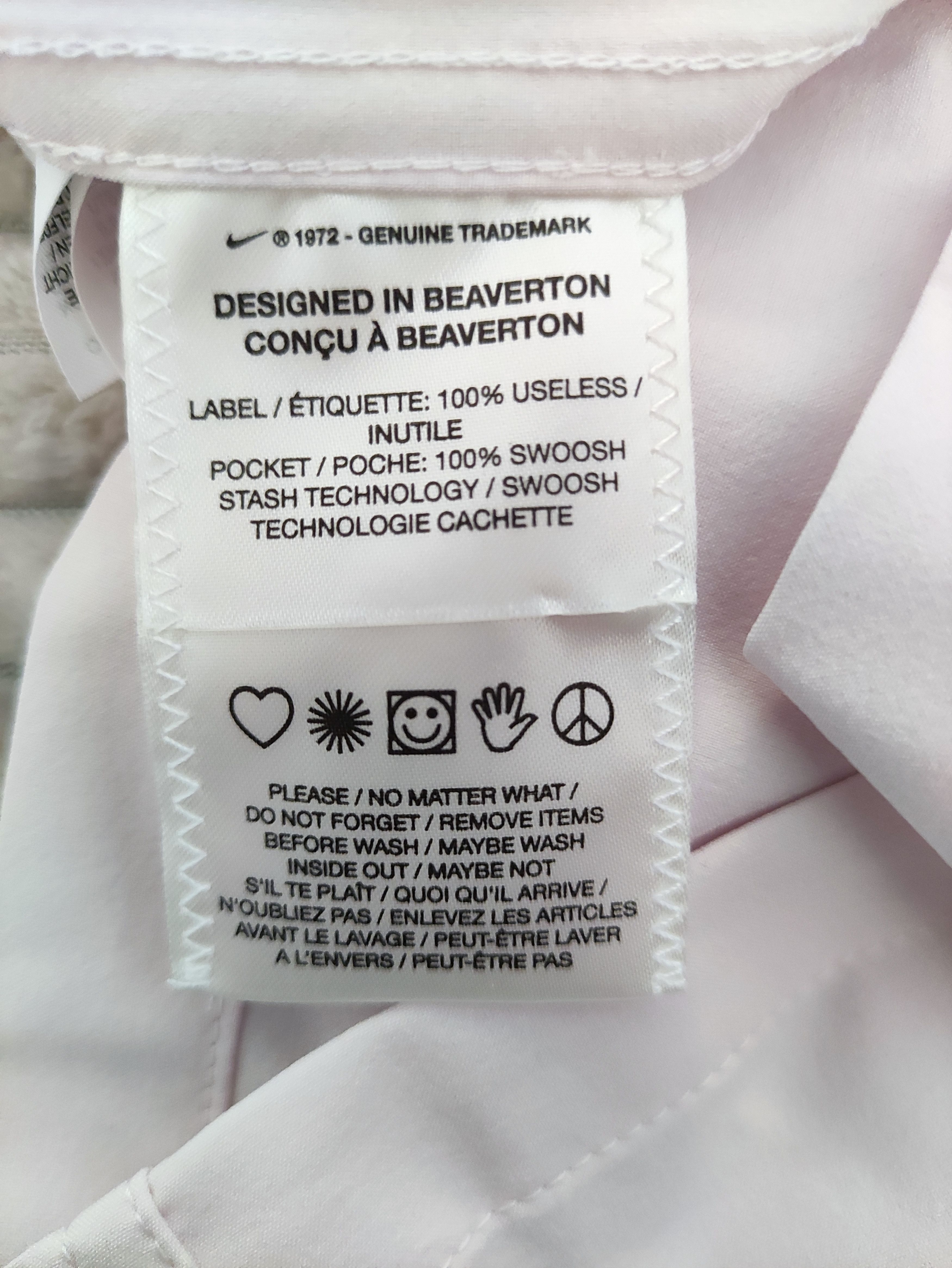 Nike SB x Jarritos Button-up Bowling Shirt