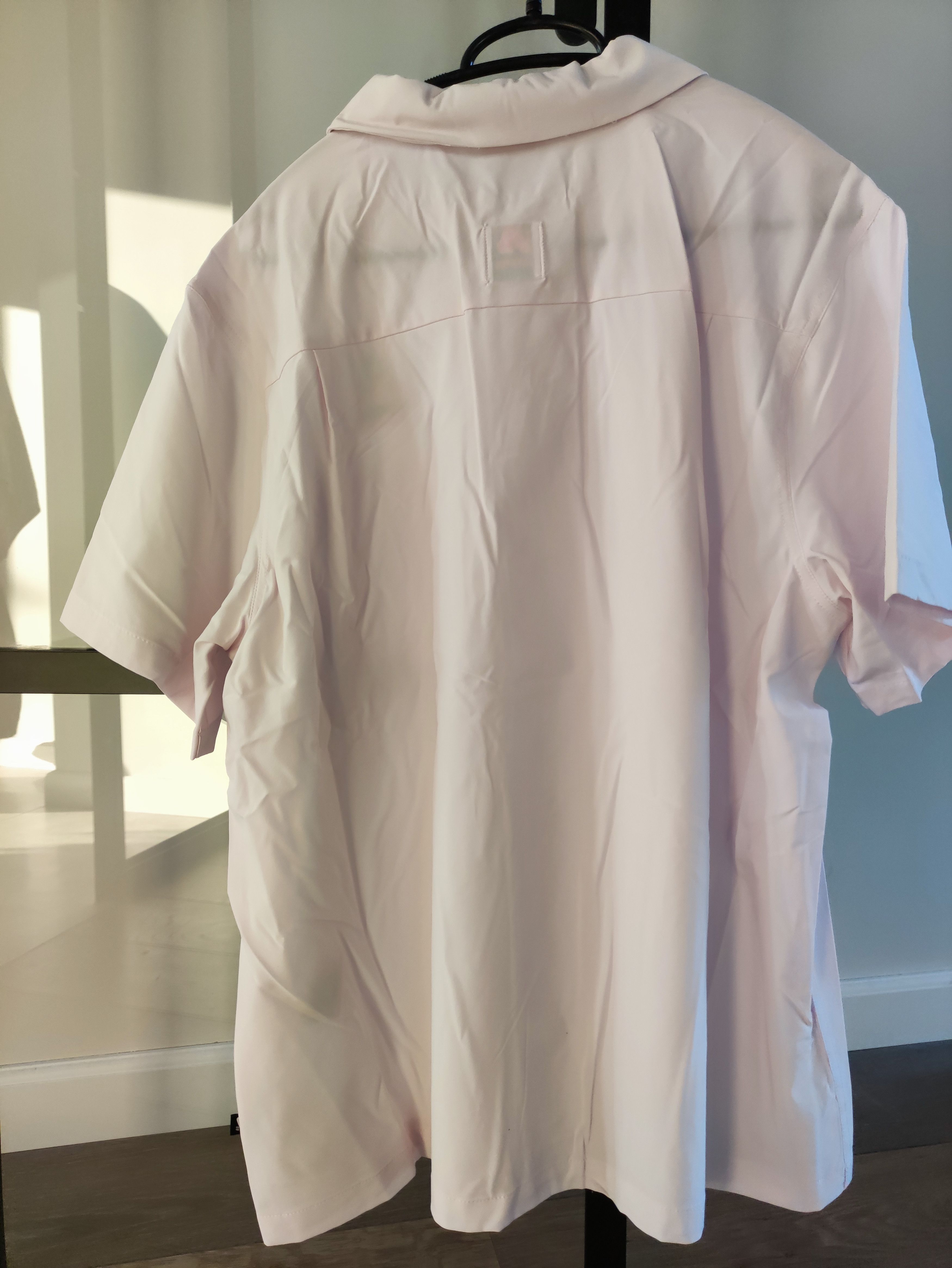 Nike SB x Jarritos Button-up Bowling Shirt