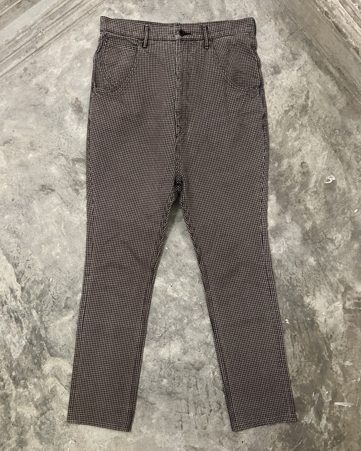 Kapital × Kapital Kountry Kapital Marchant Tailors Pants Size US 30 / EU 46 - 1 Thumbnail