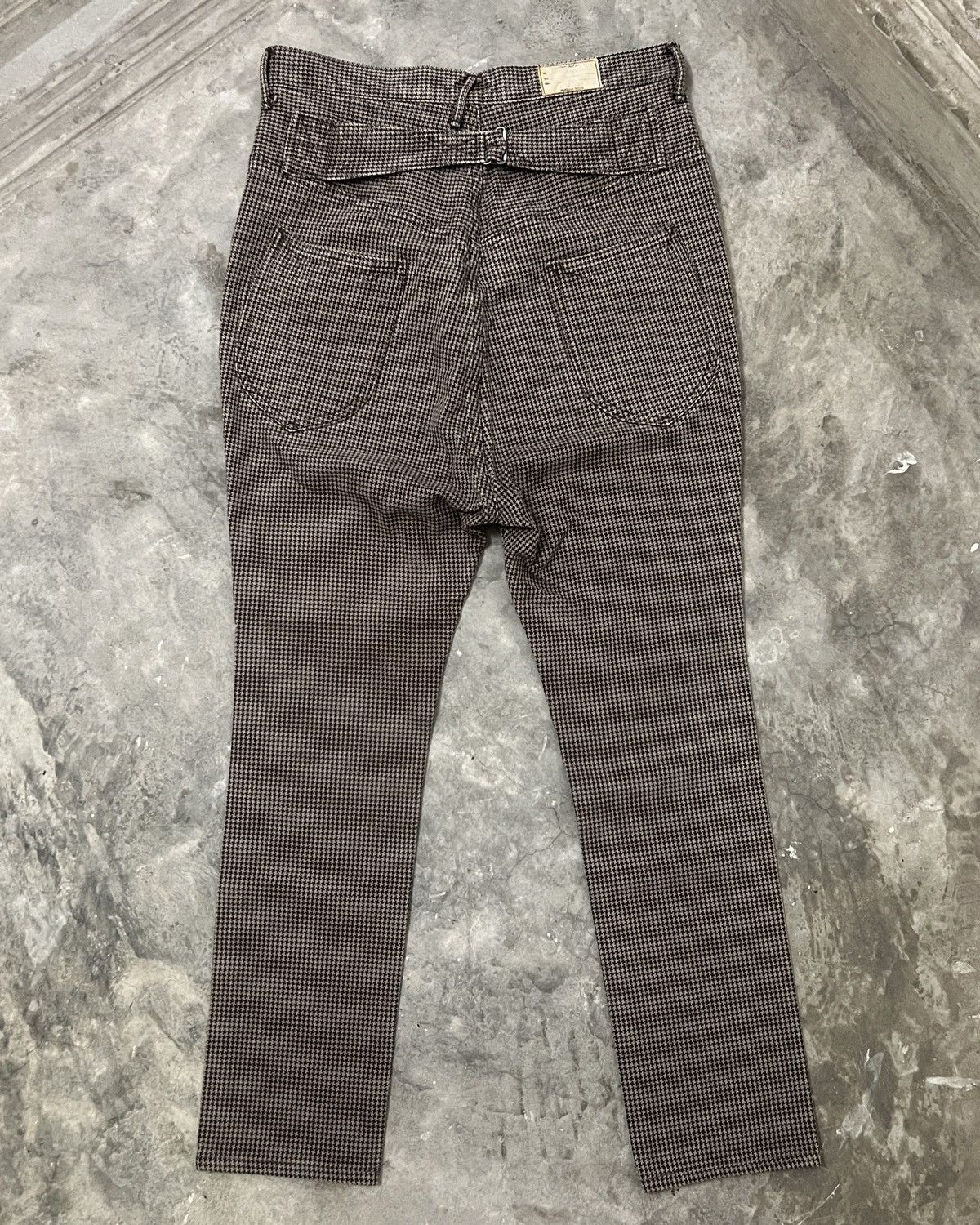 Kapital × Kapital Kountry Kapital Marchant Tailors Pants Size US 30 / EU 46 - 2 Thumbnail