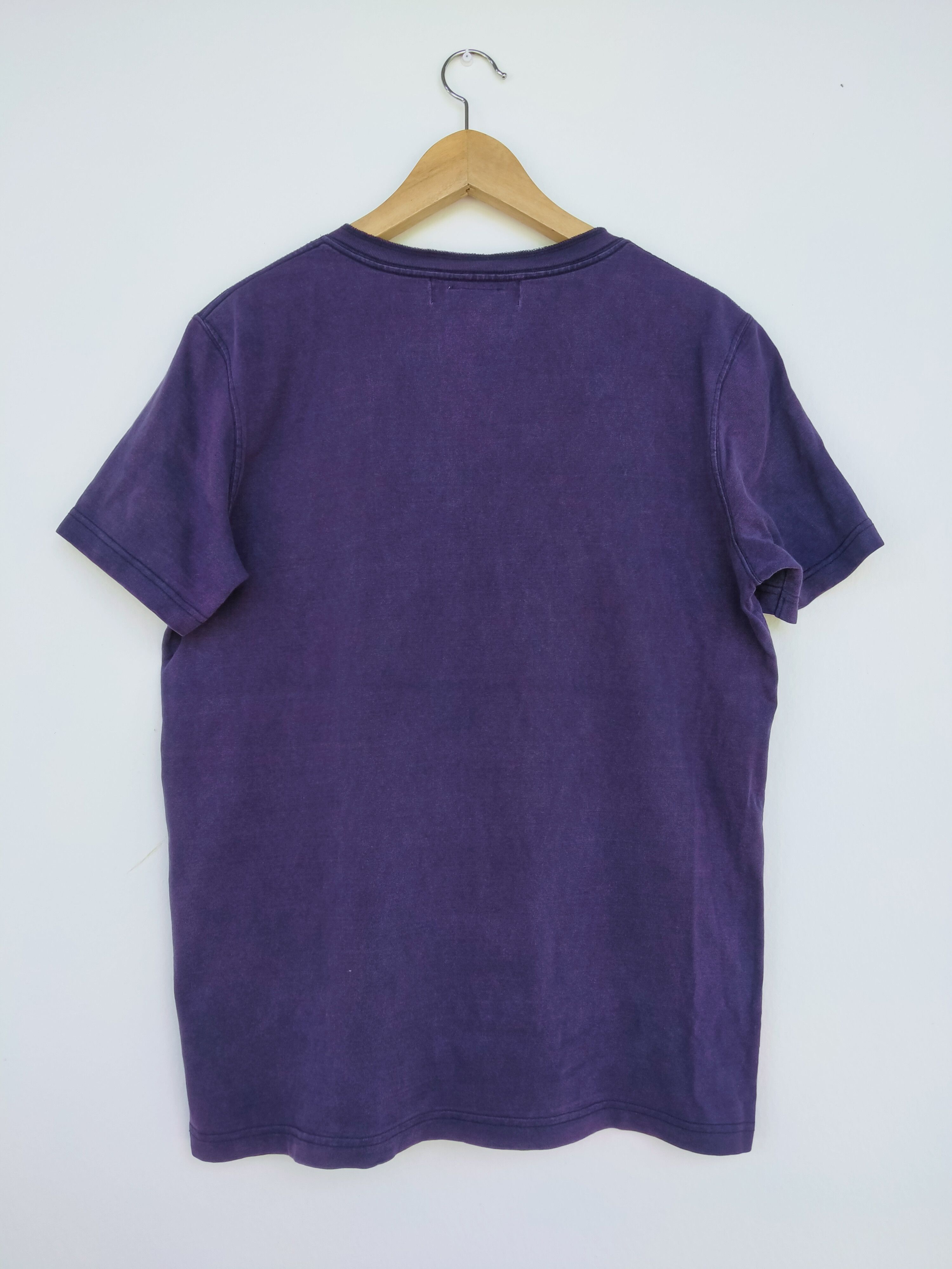 Remi Relief Vintage Remi Relief The Golden State Single Pocket Size US L / EU 52-54 / 3 - 3 Thumbnail