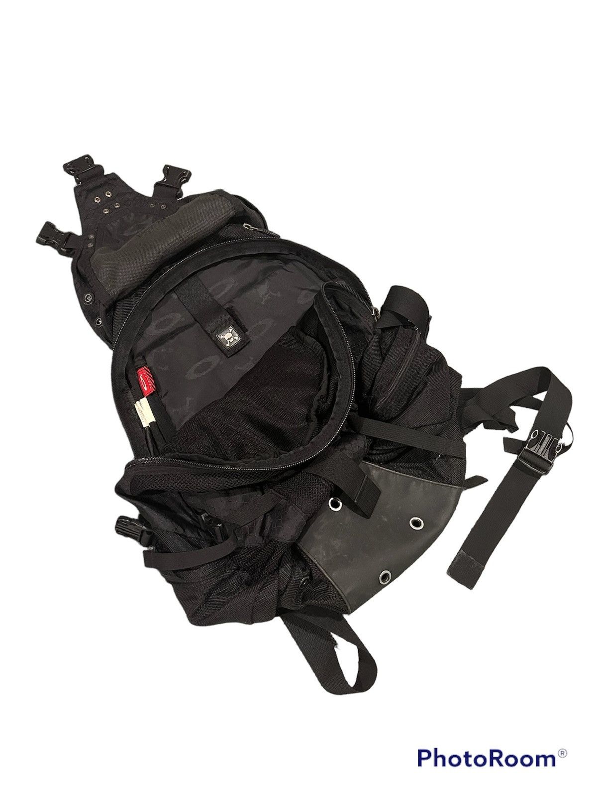 Oakley × Vintage OAKLEY ICON BACKPACK Size ONE SIZE - 3 Thumbnail