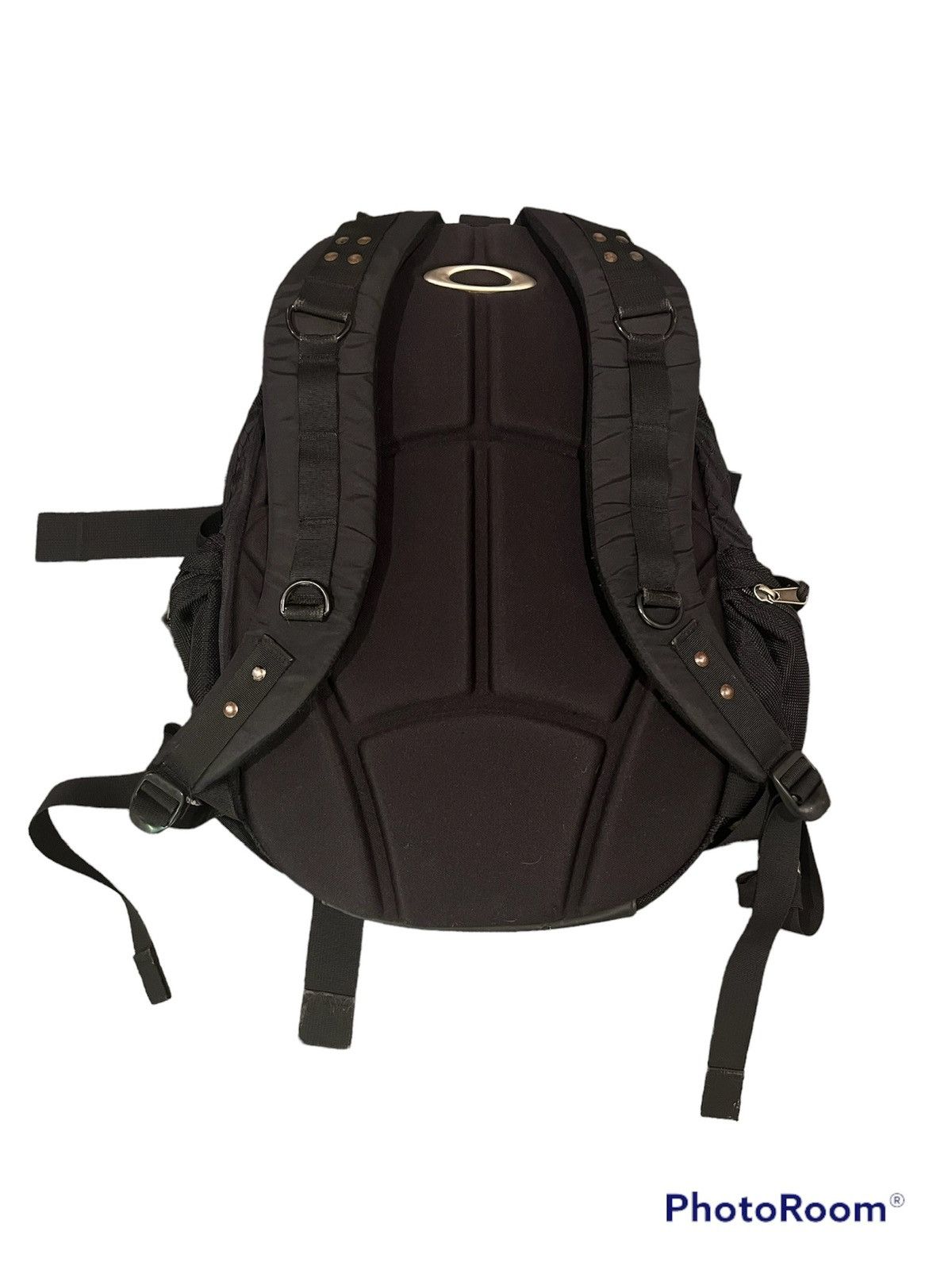 Oakley × Vintage OAKLEY ICON BACKPACK Size ONE SIZE - 4 Thumbnail