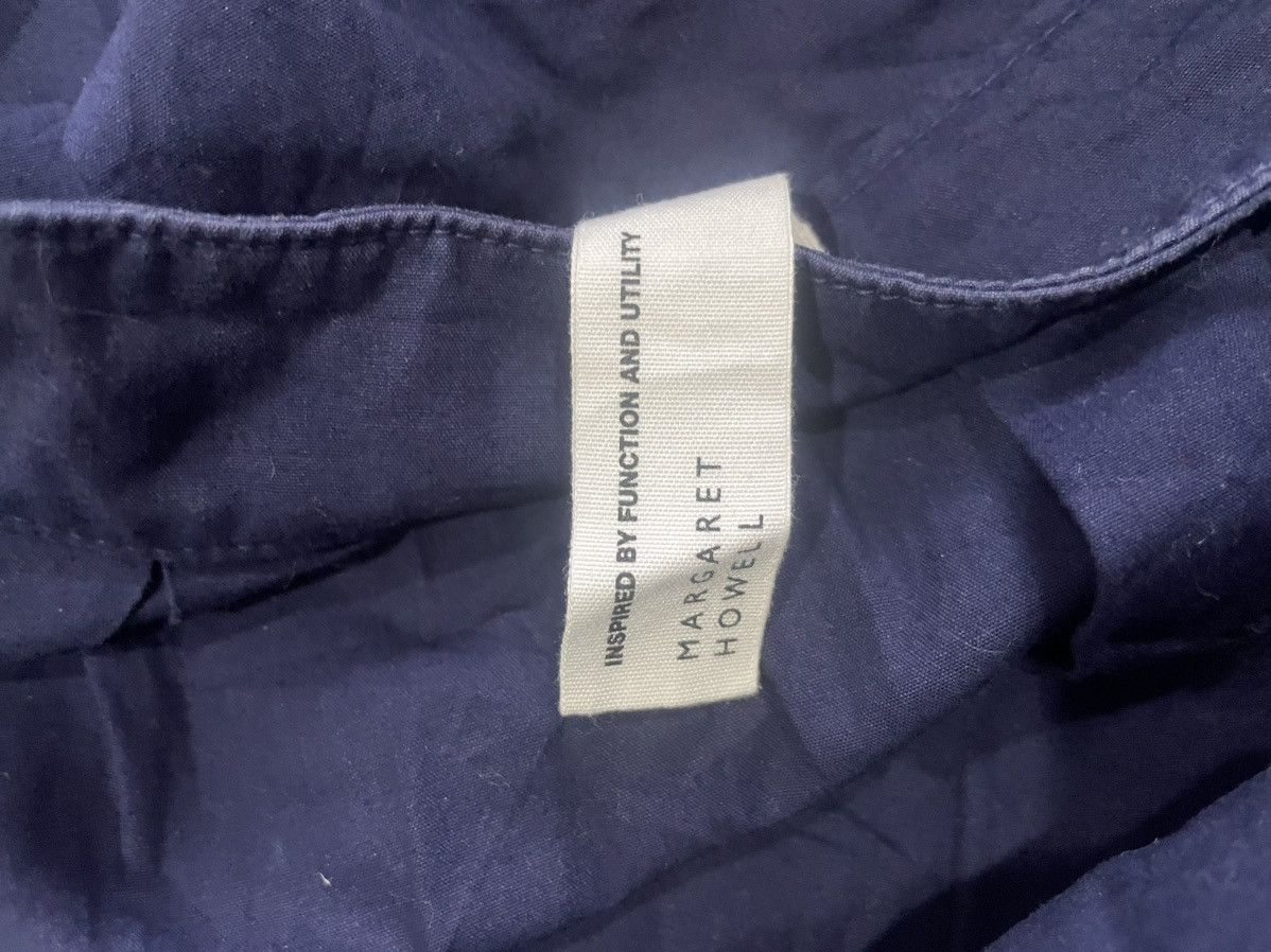 Margaret Howell Margaret Howell pleated skirt Size 26" / US 2 / IT 38 - 5 Thumbnail