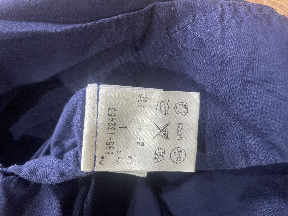 Margaret Howell Margaret Howell pleated skirt Size 26" / US 2 / IT 38 - 6 Thumbnail