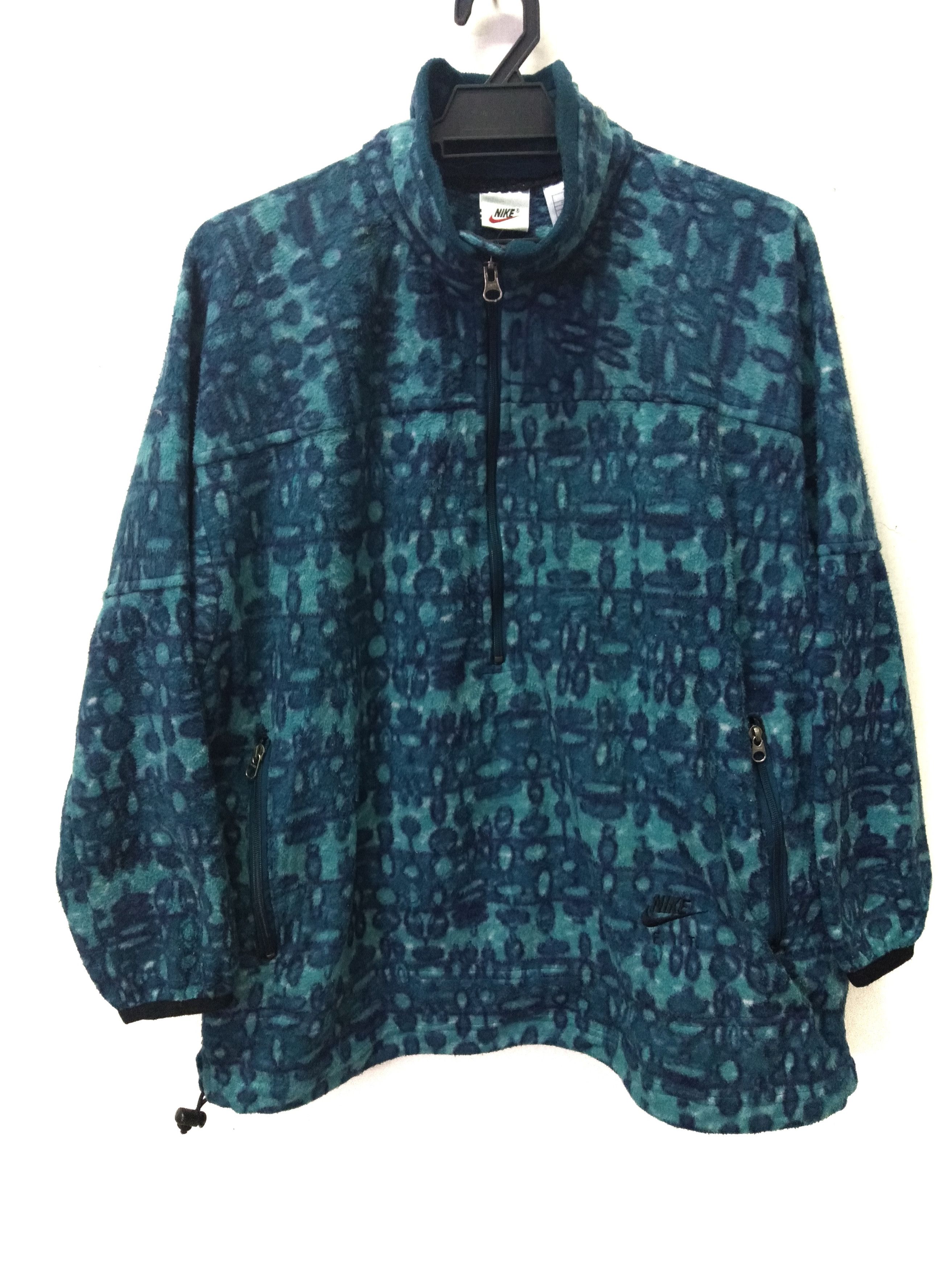 Fleece Sweater Nike