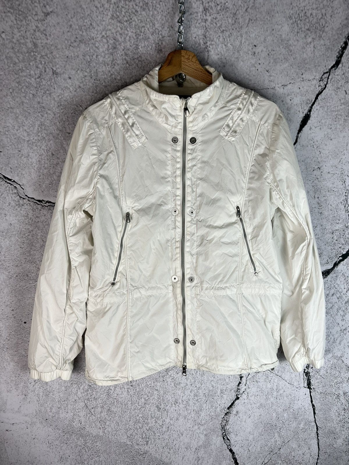 Ralph Lauren Ralph Lauren RLX light women’s jacket Size M / US 6-8 / IT 42-44 - 1 Thumbnail